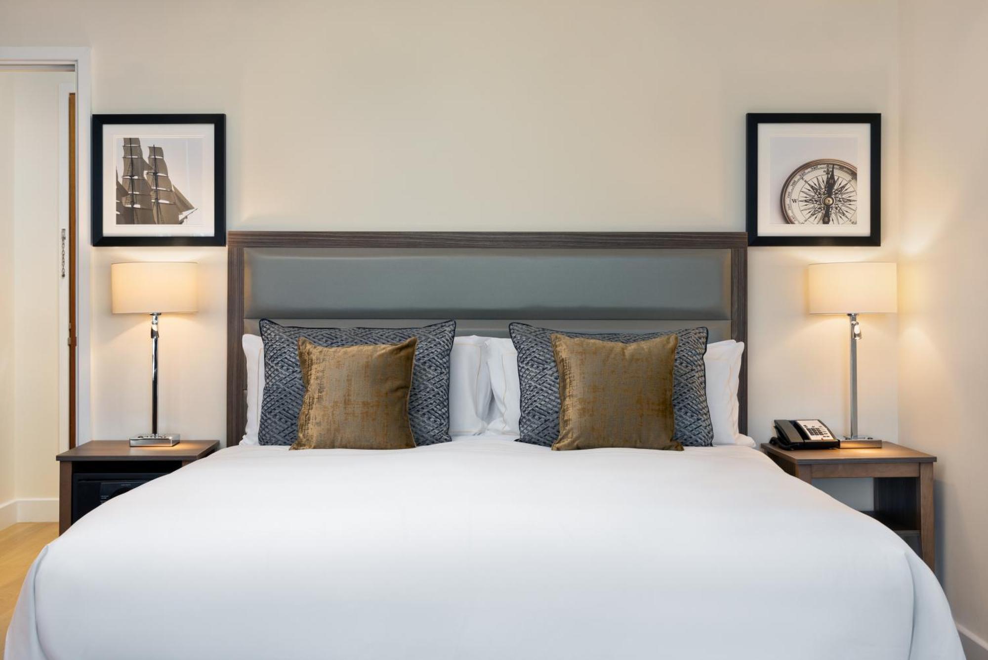 Intercontinental - The O2 5* London