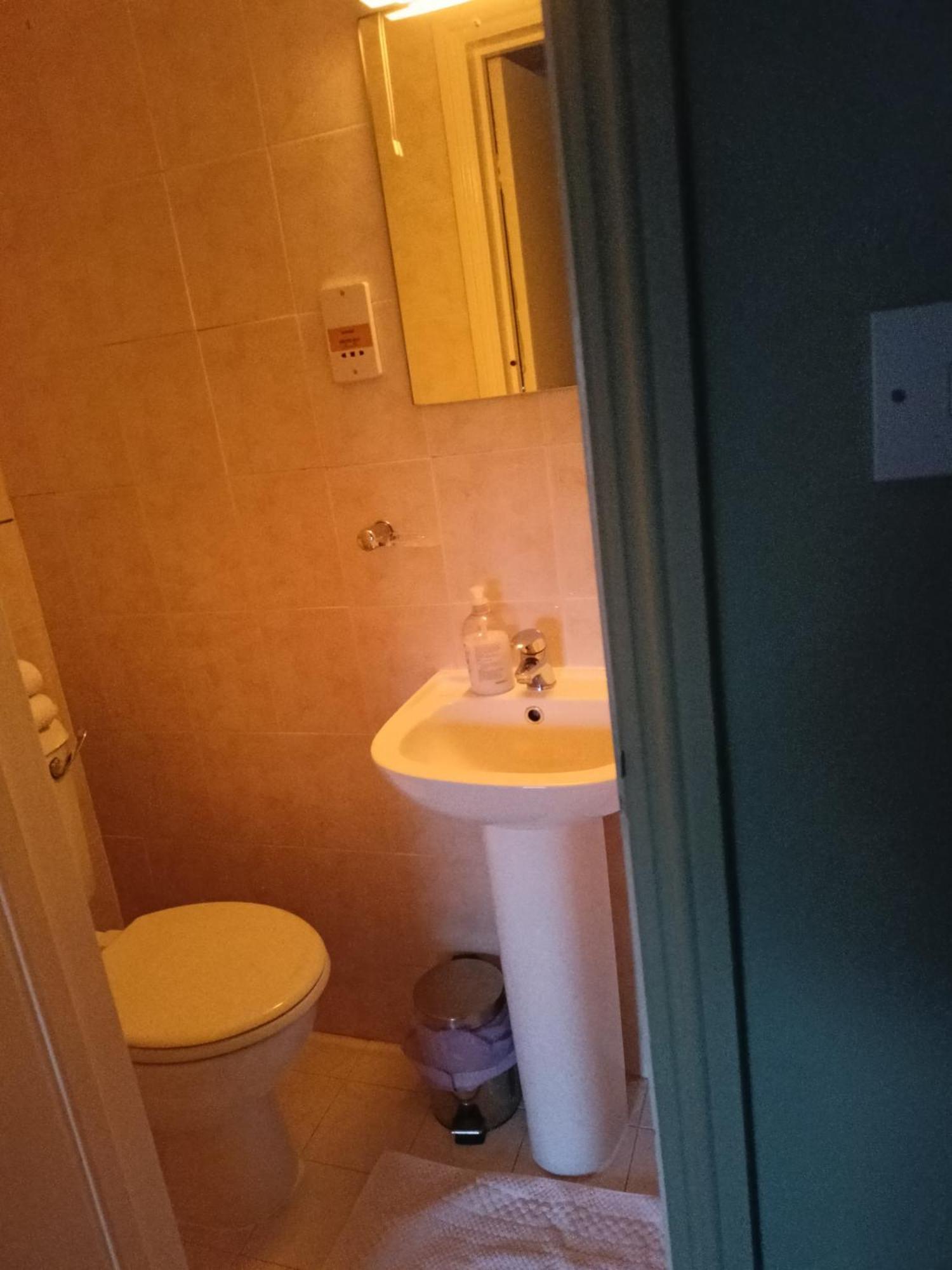 Hotel Sergul