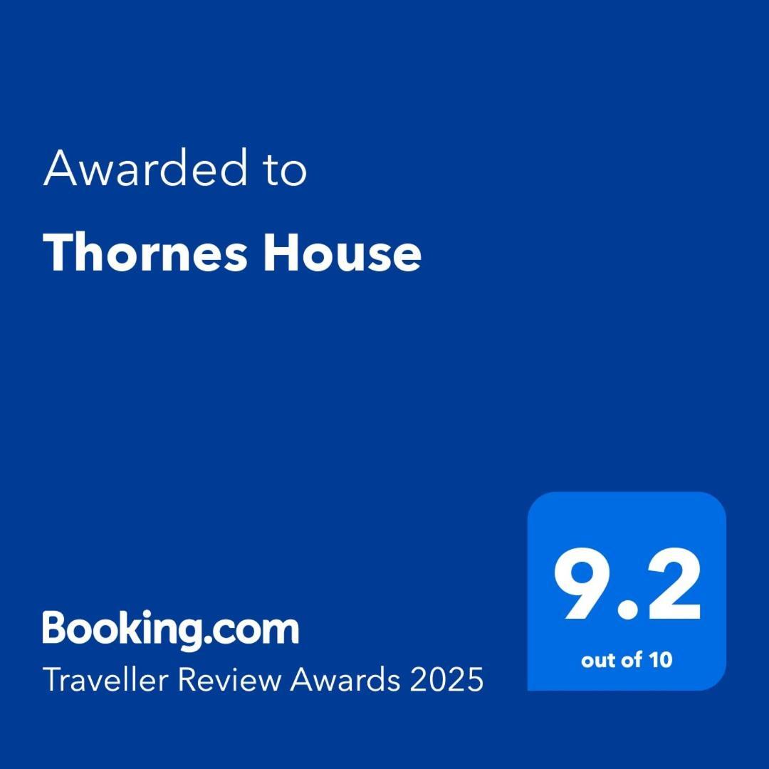 Thornes House Londra