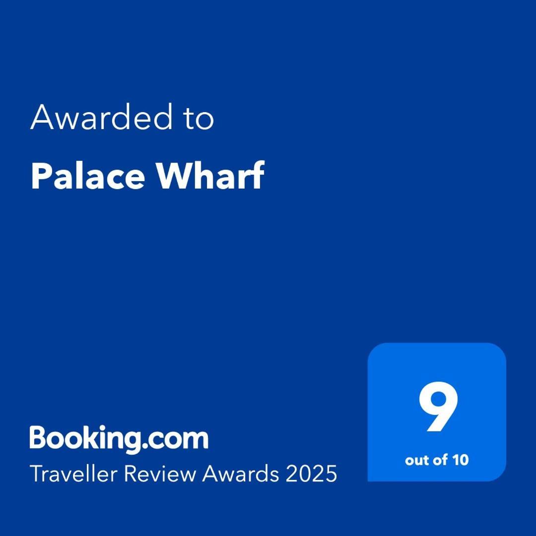 Lejlighed Palace Wharf *