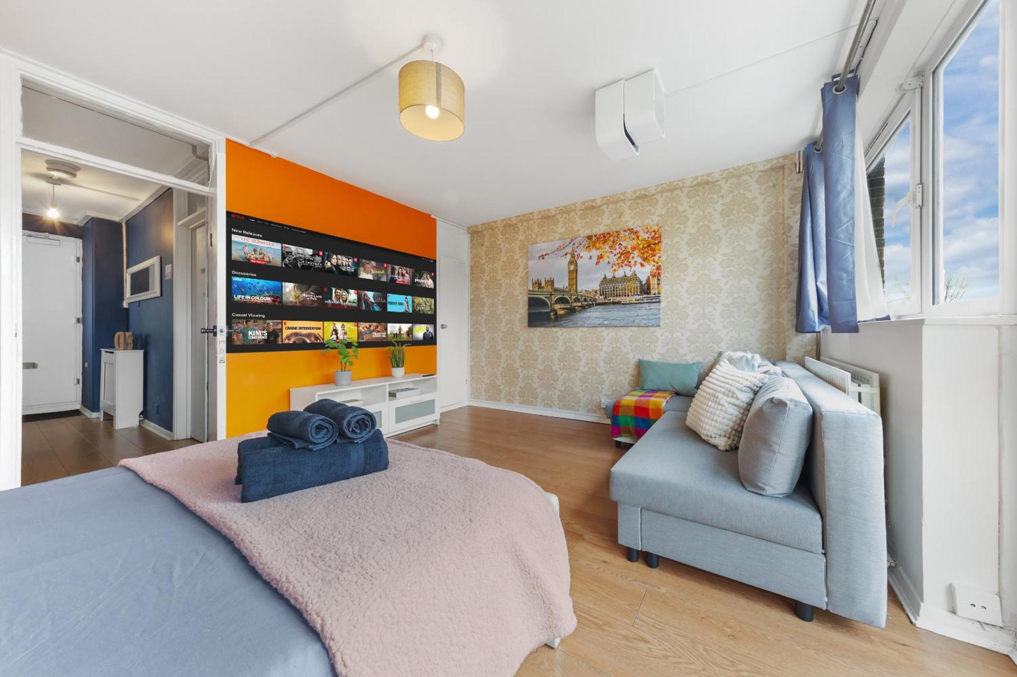 Bermondsey Gasthuis
