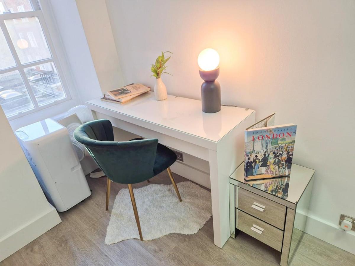 Appartamento Gorgeous 2 Bedroom Flat Marylebone Edgware Road *