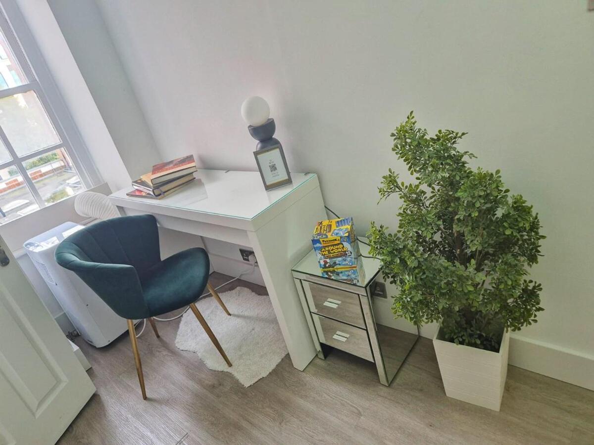 Gorgeous 2 Bedroom Flat Marylebone Edgware Road * Londra