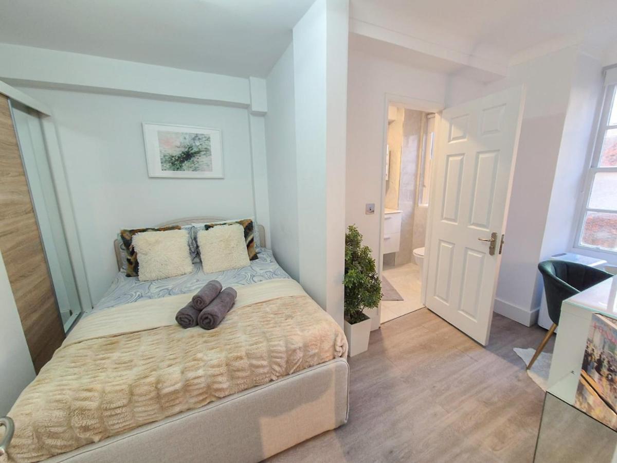 Appartamento Gorgeous 2 Bedroom Flat Marylebone Edgware Road