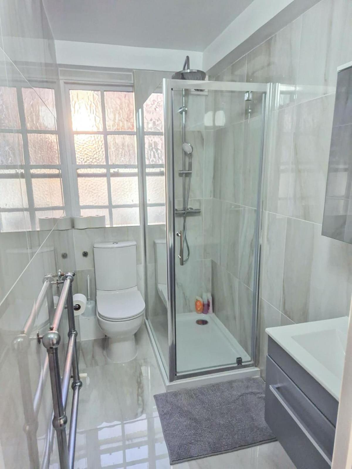 Gorgeous 2 Bedroom Flat Marylebone Edgware Road Londra