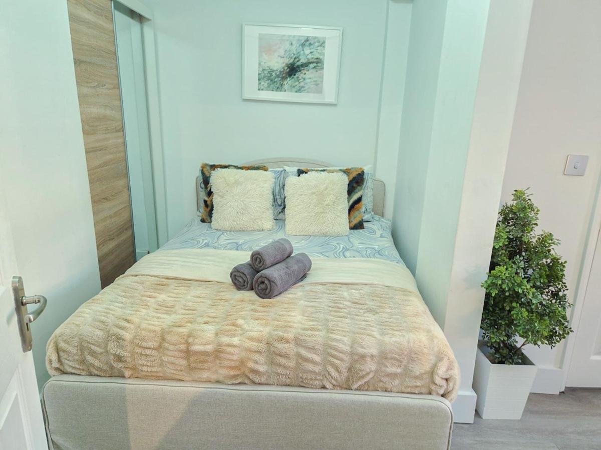 Gorgeous 2 Bedroom Flat Marylebone Edgware Road Appartamento
