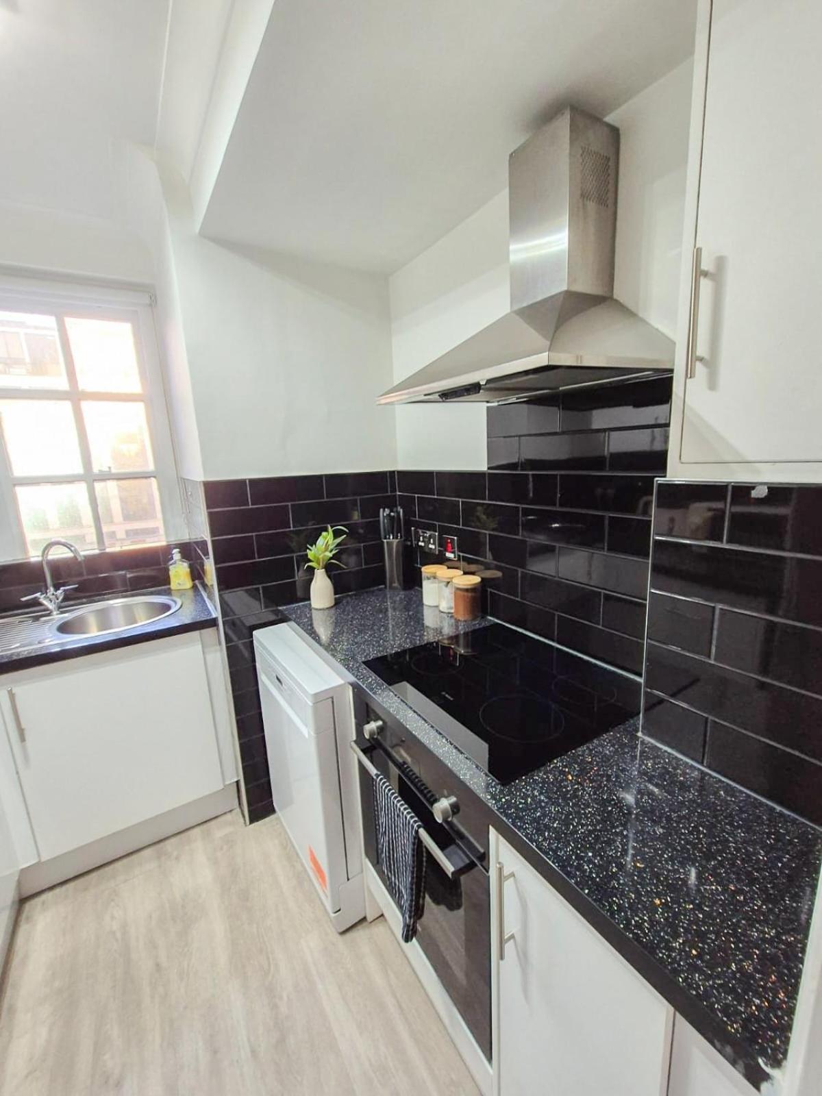 Appartamento Gorgeous 2 Bedroom Flat Marylebone Edgware Road *