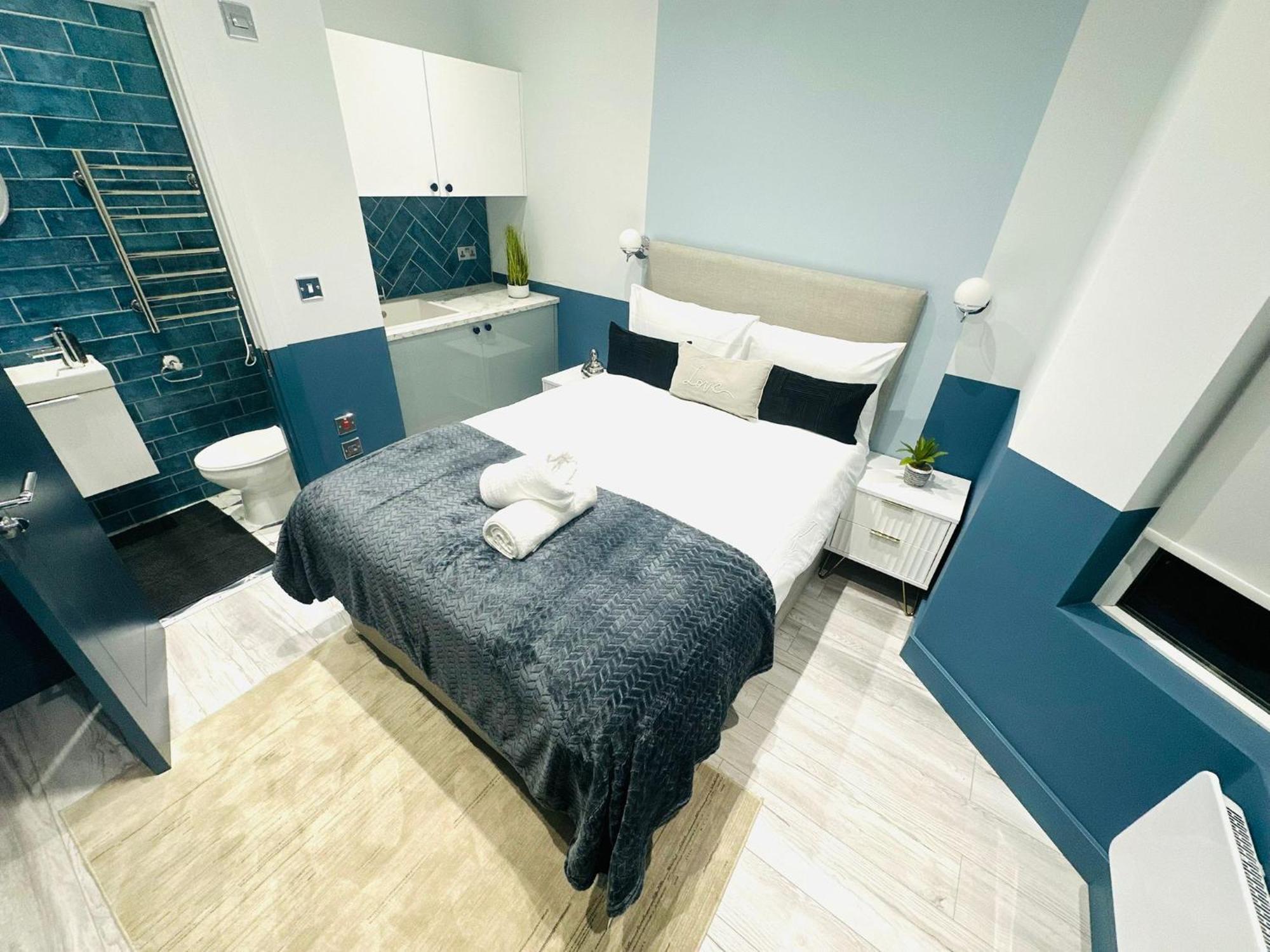Holly B Mini Great Location For Tourist!!! Pensionat *