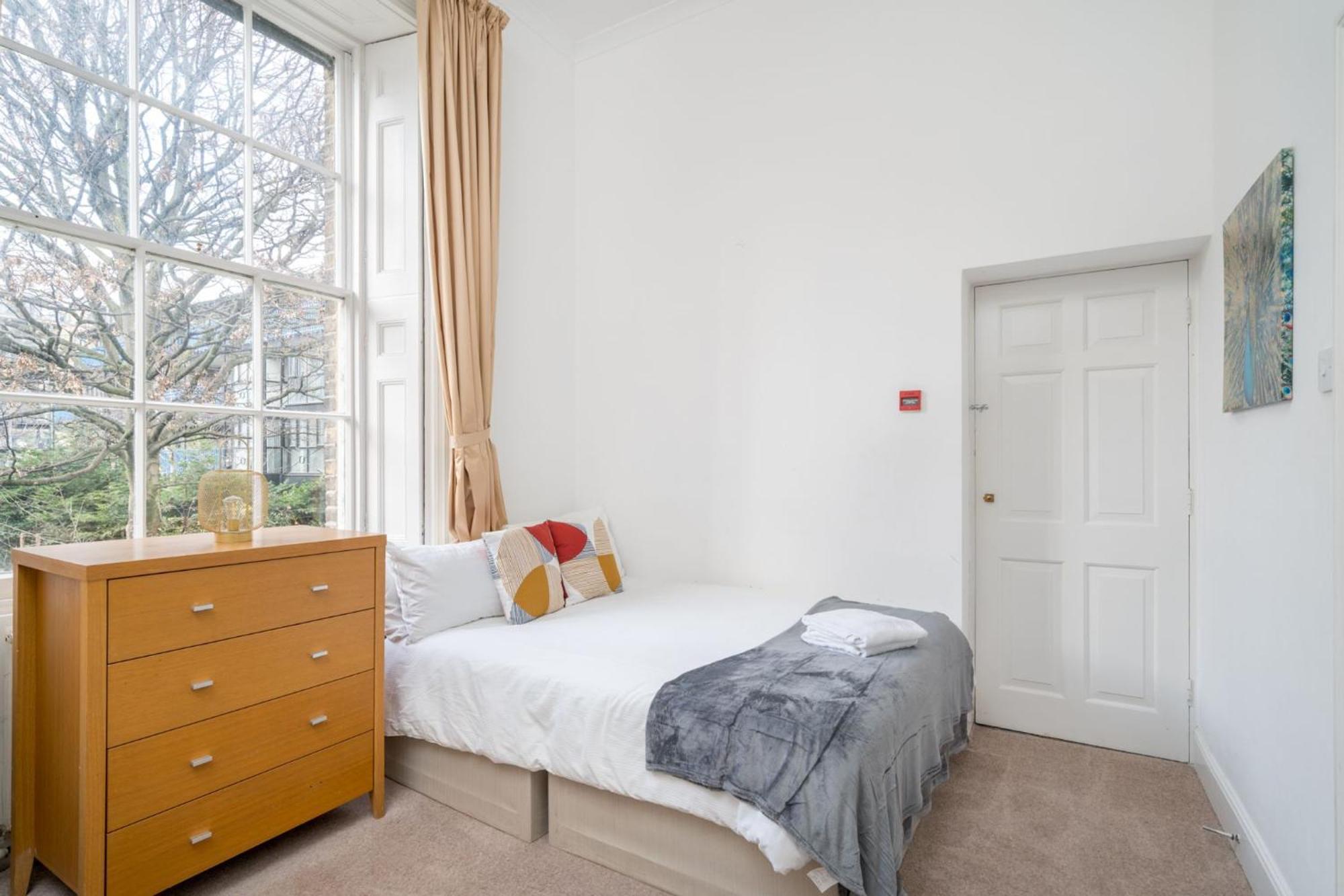 Royal By 02 Arena With Free Parking And Wi-fi Appartement Londen