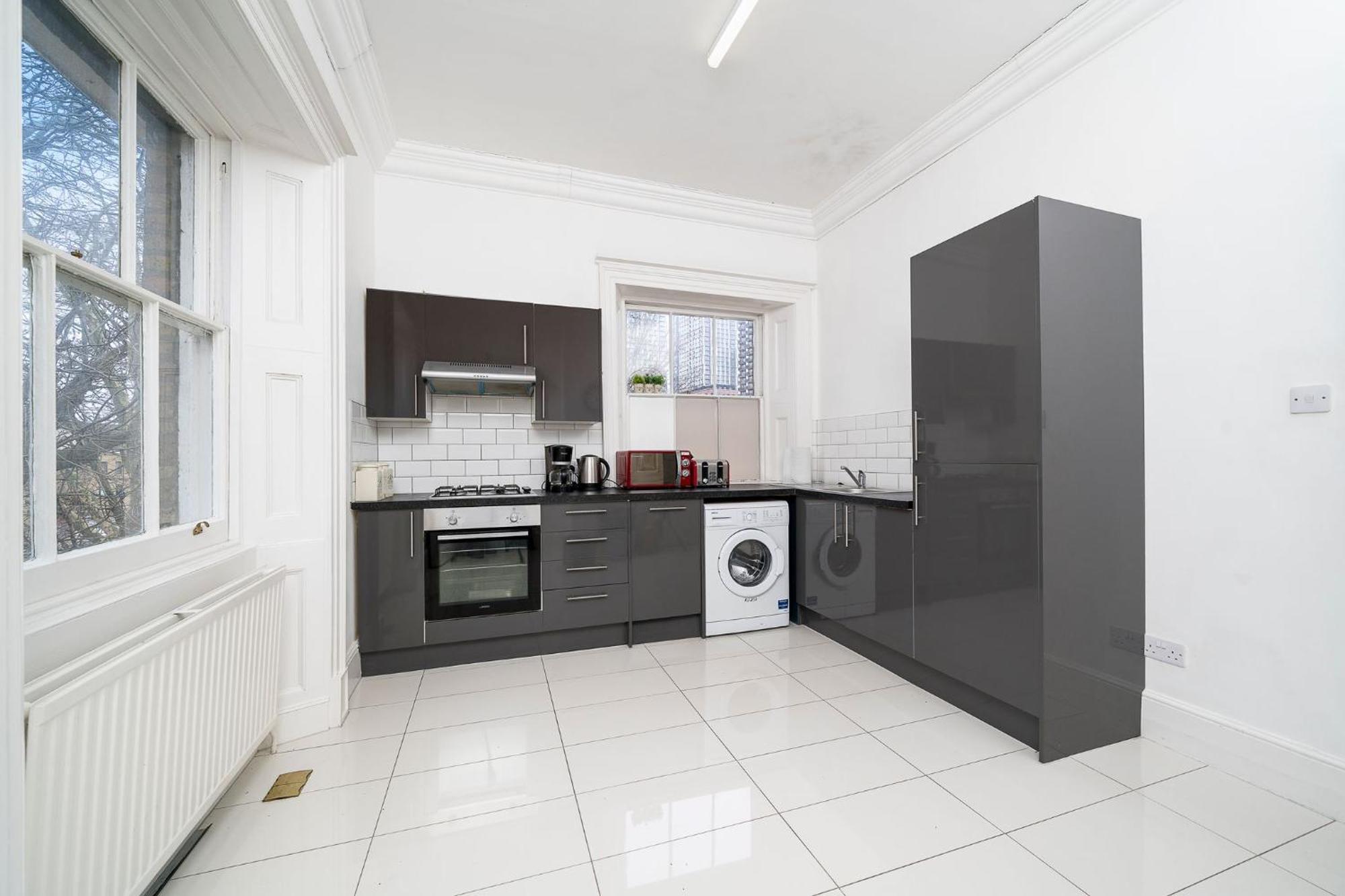 Luxury 2bed By 02 Arena Excel With Free Parking Lägenhet