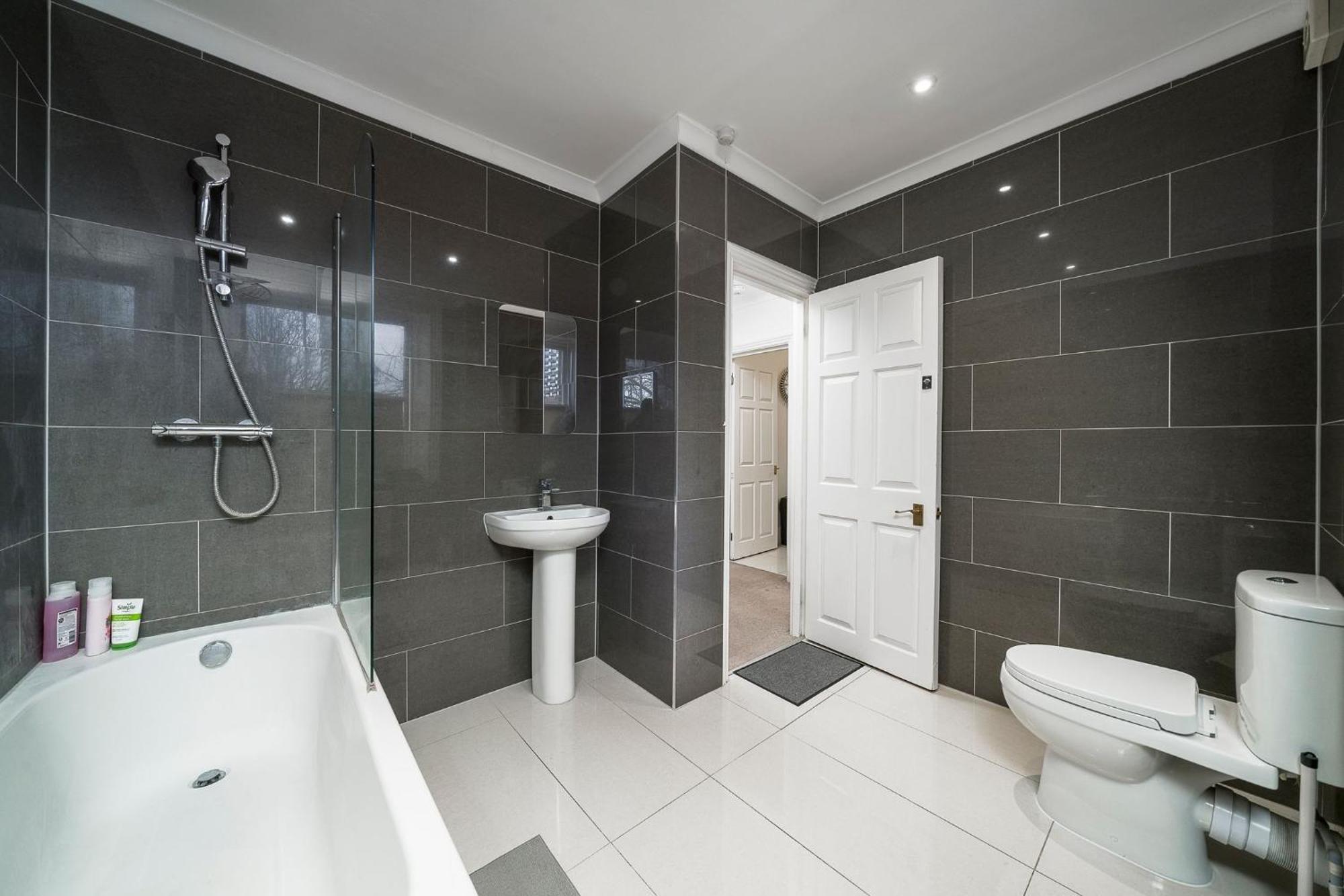 Luxury 2bed By 02 Arena Excel With Free Parking Lägenhet *