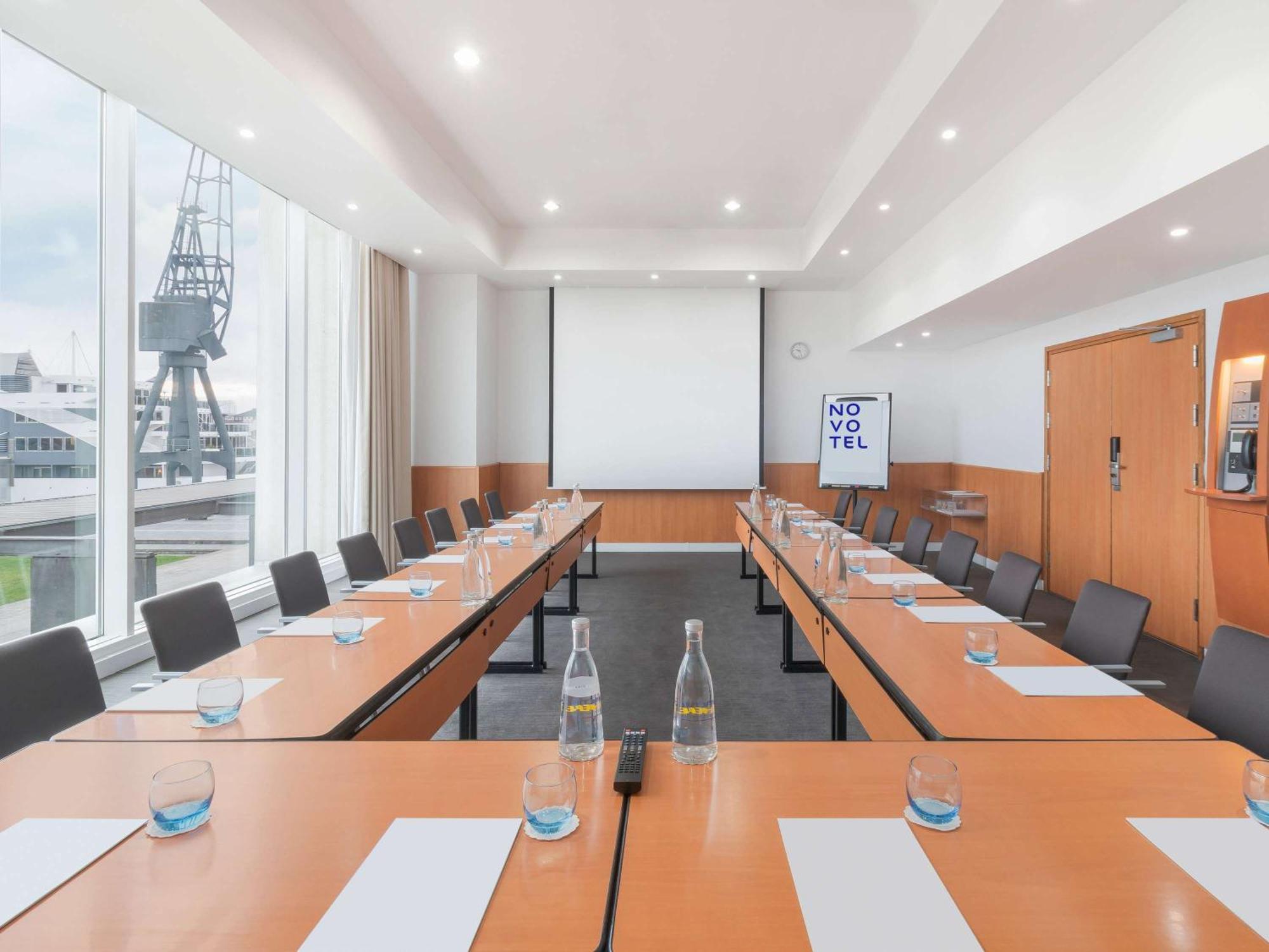 Novotel Excel