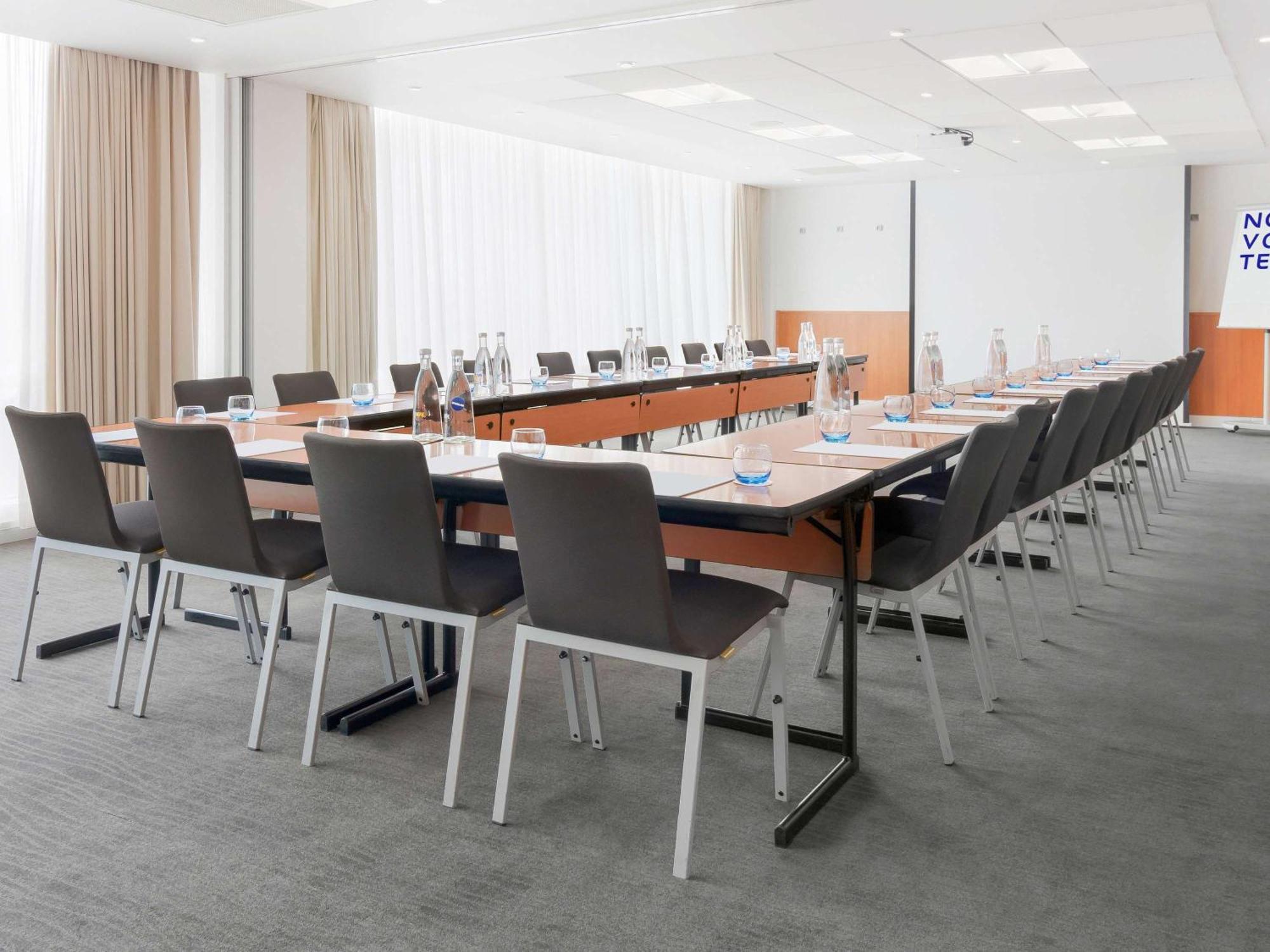 Novotel Excel Hotell London