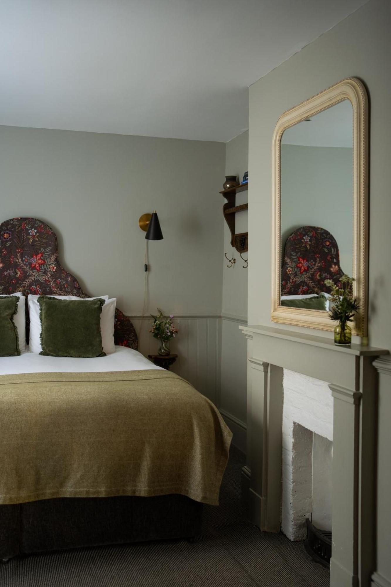 Hotell Georgian House