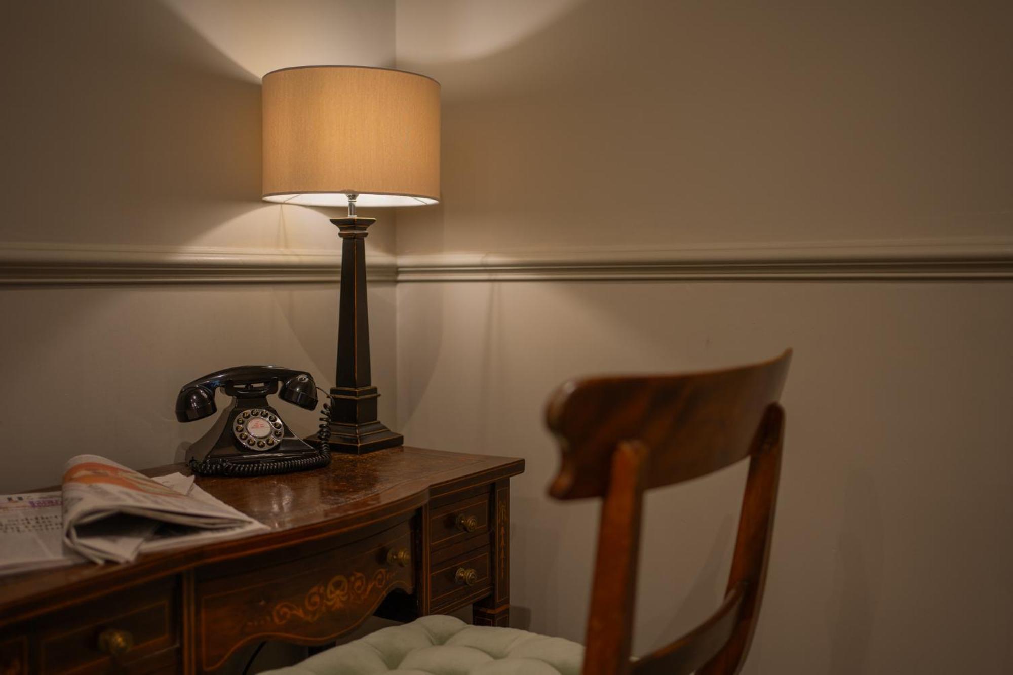 Hotell Georgian House 4*