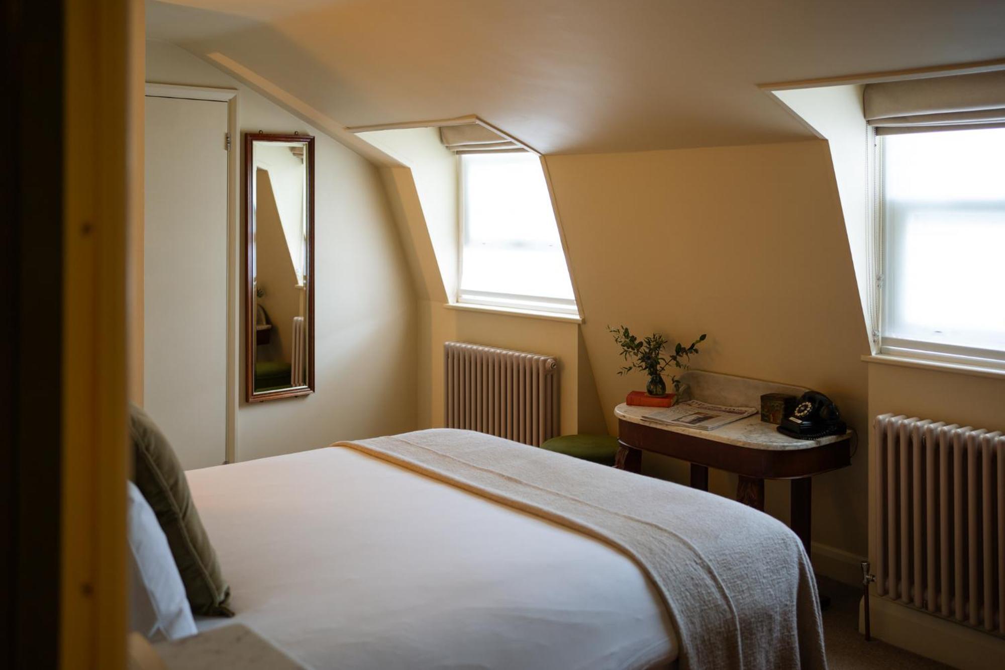 Hotell Georgian House 4*