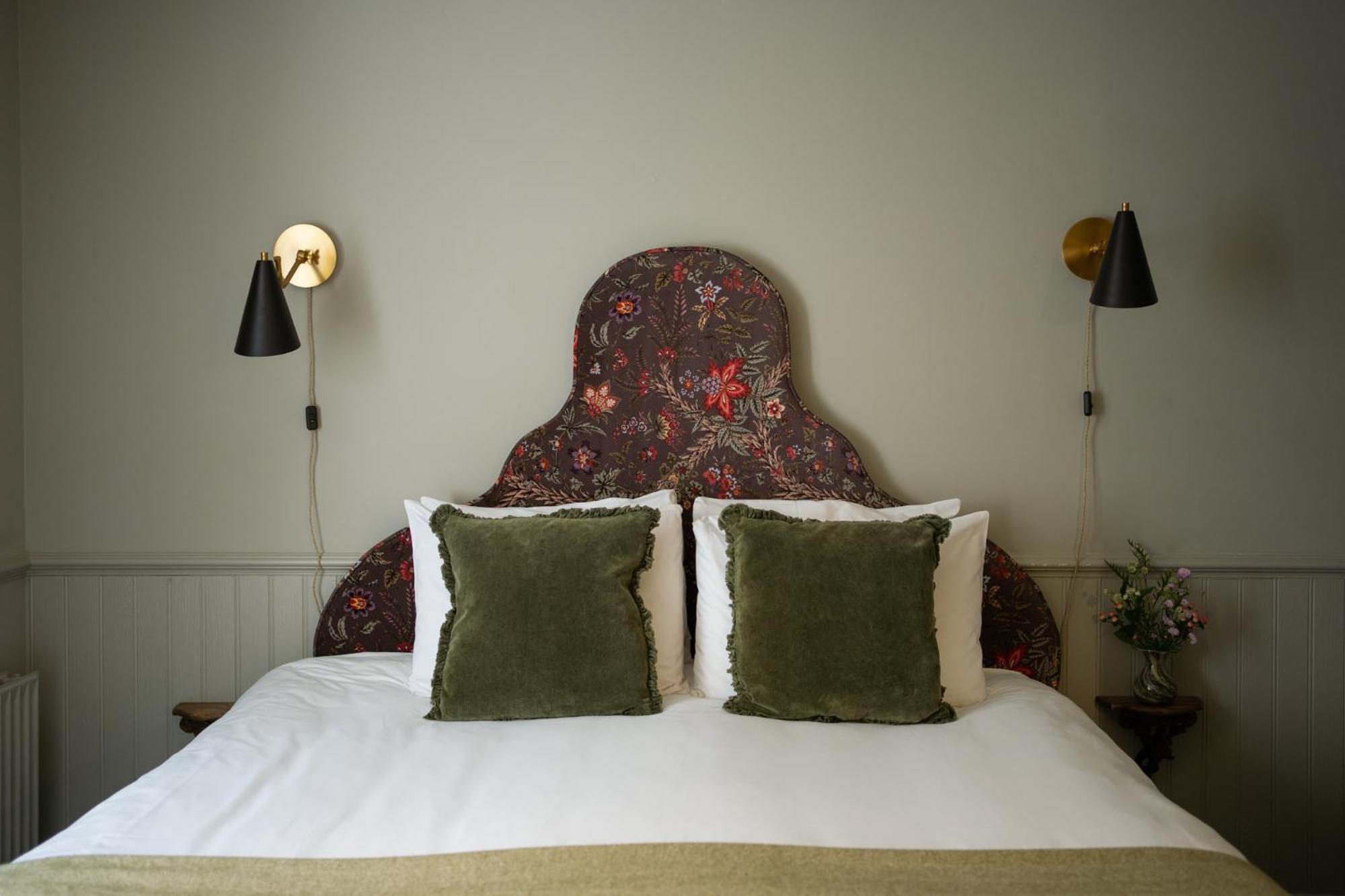 Georgian House Hotell