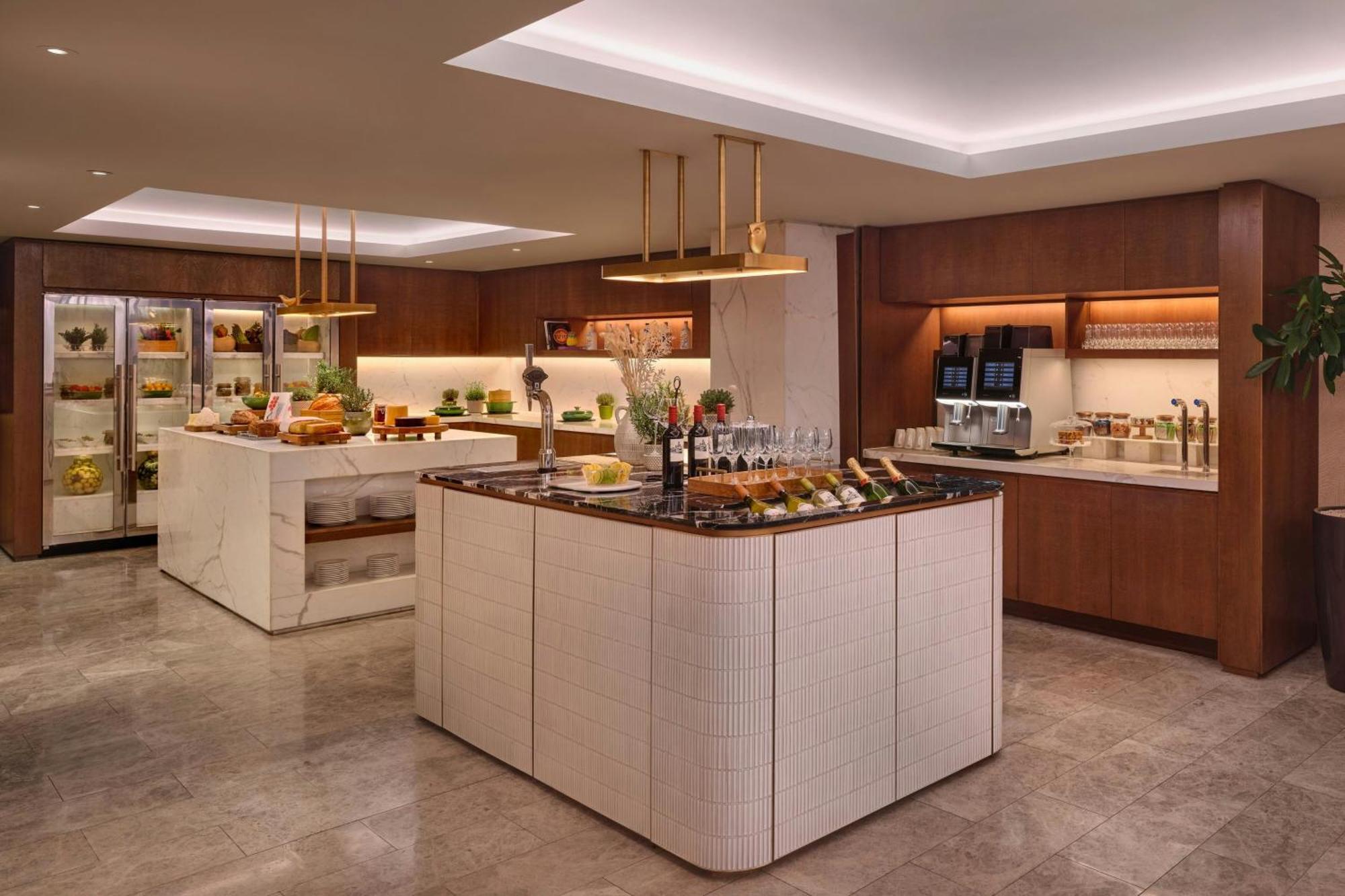 Jw Marriott Grosvenor House Hotel 5*