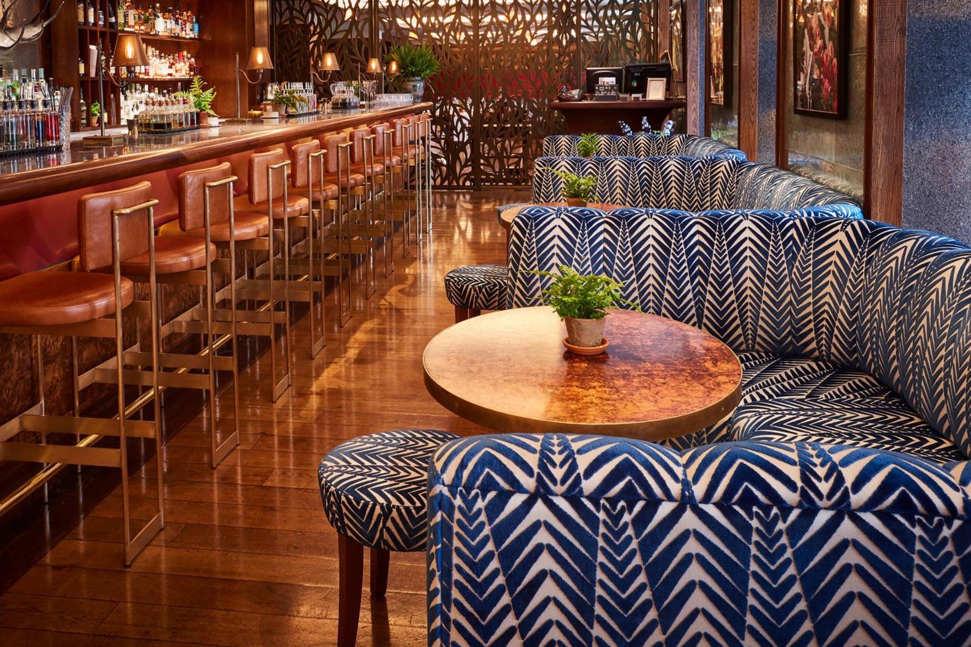 Hotel Jw Marriott Grosvenor House London