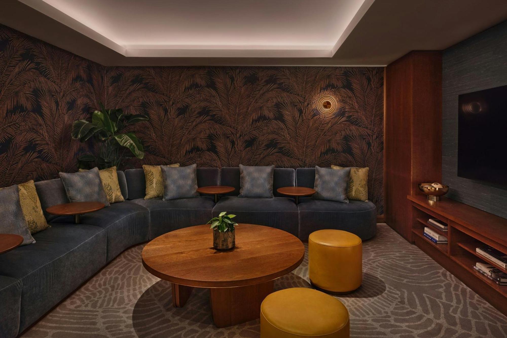 Jw Marriott Grosvenor House 5* London