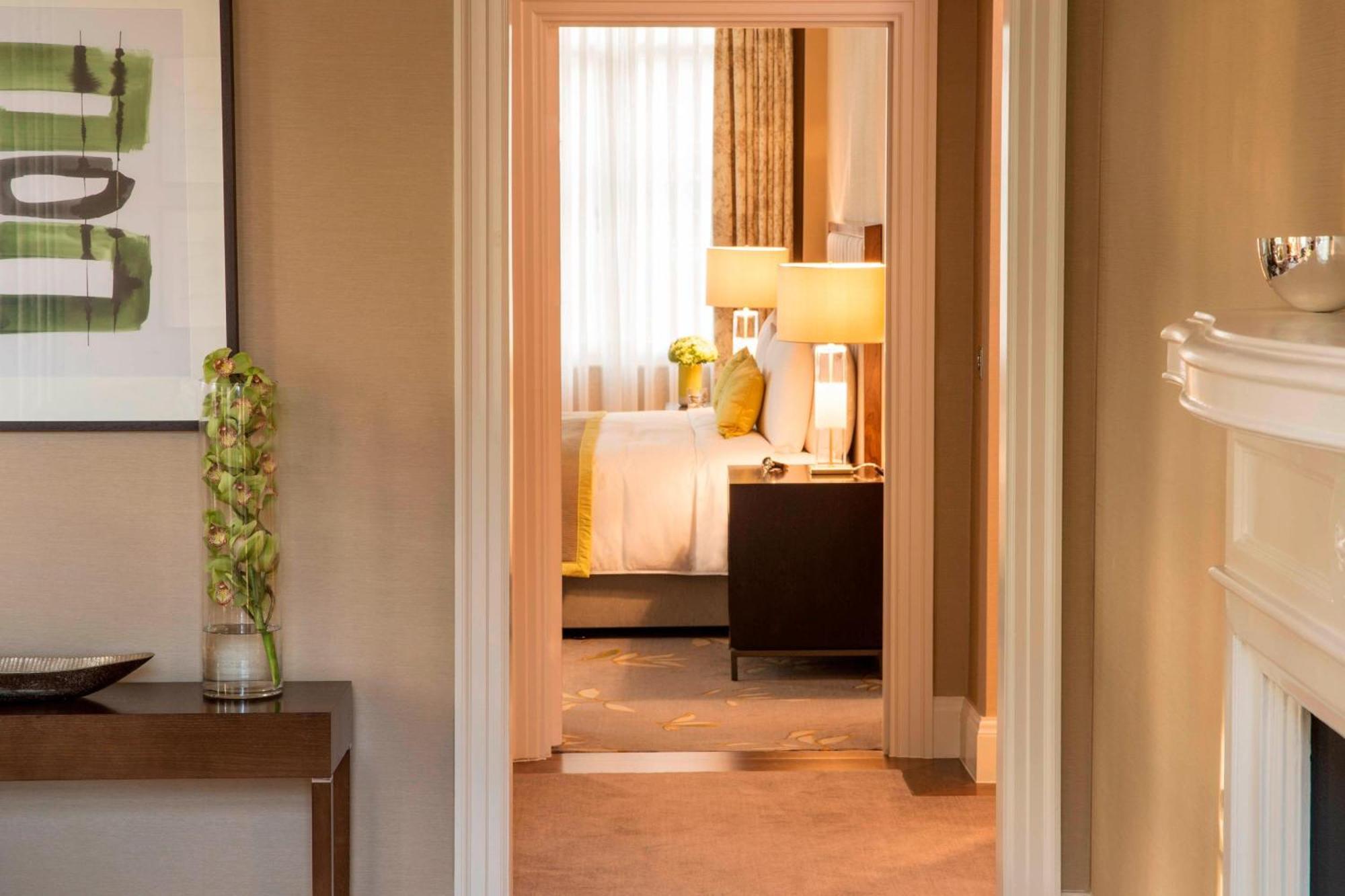 Jw Marriott Grosvenor House