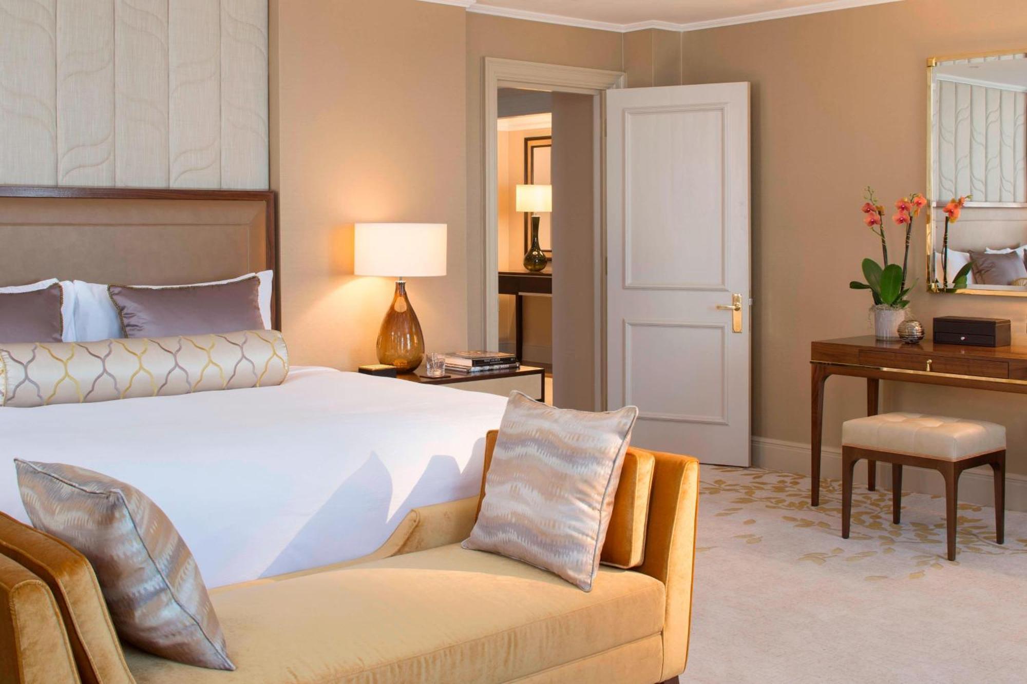 Jw Marriott Grosvenor House