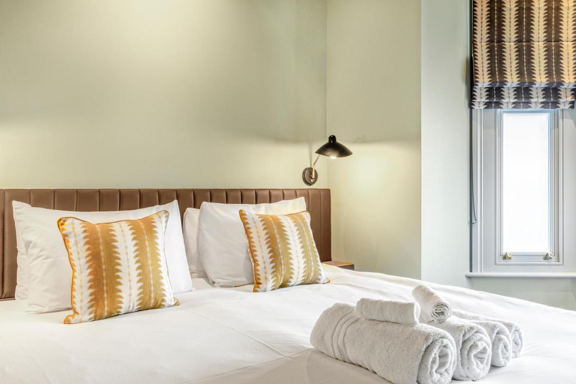 Clapham Gæstehus 4*