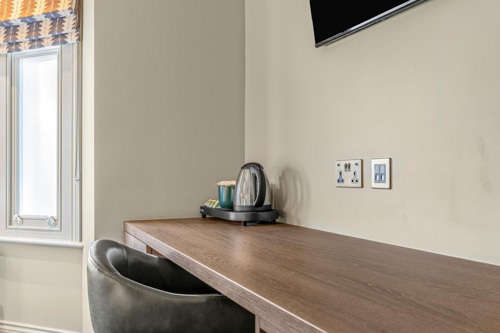 Maison d'hôtes Clapham 4*