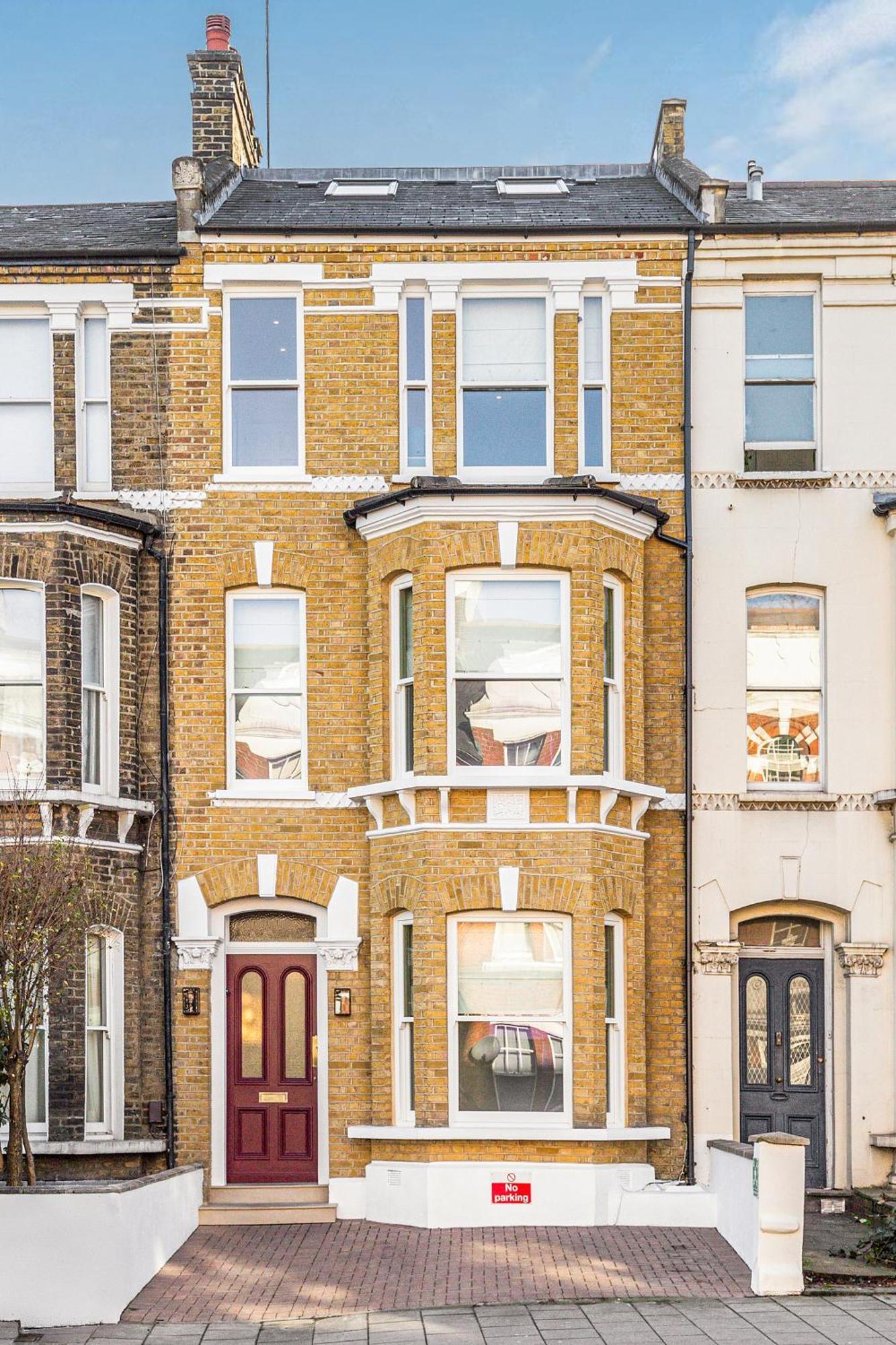 Clapham Gæstehus London