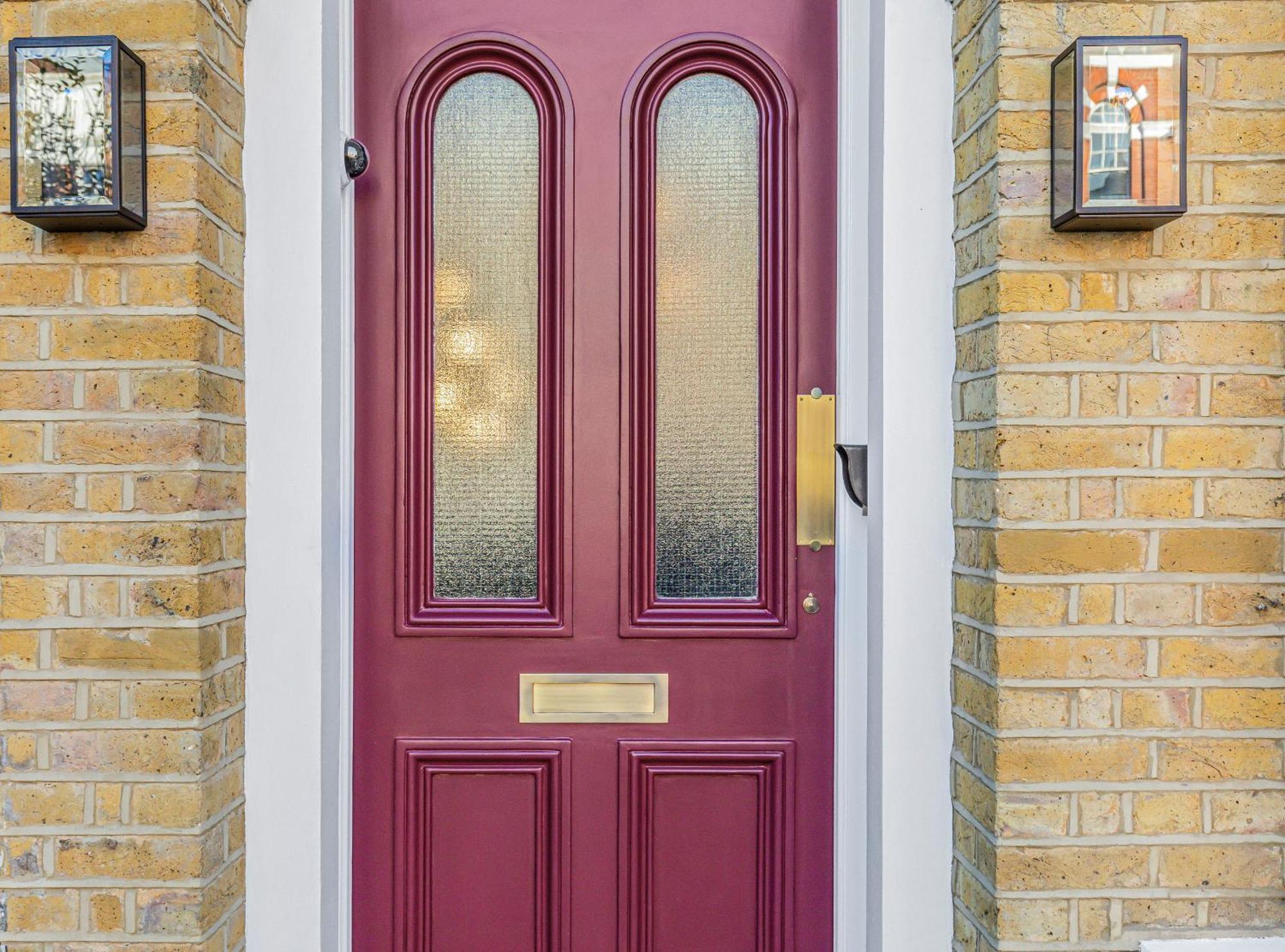 Clapham Maison d'hôtes
