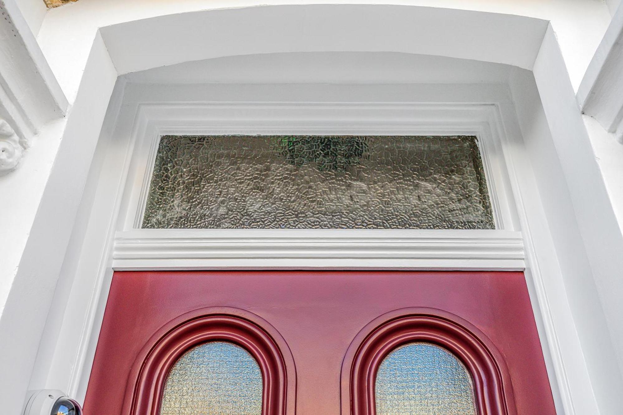 Maison d'hôtes Clapham