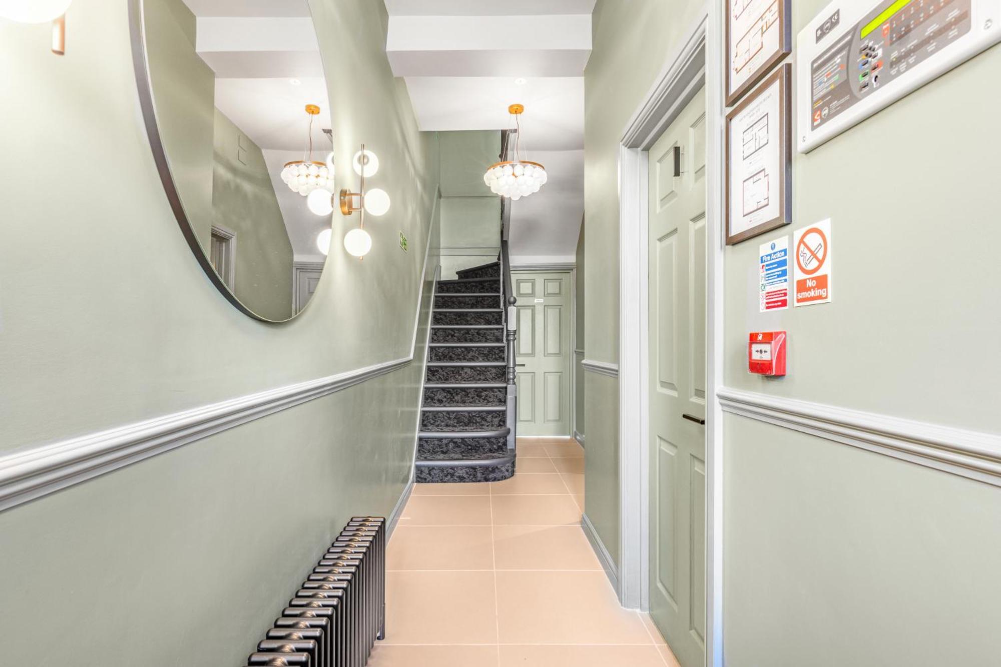 Maison d'hôtes Clapham 4*