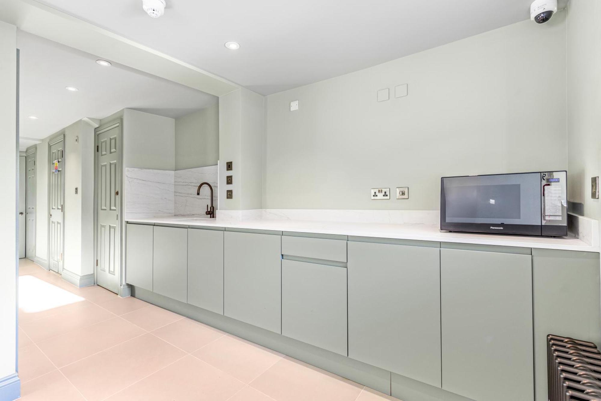Clapham Maison d'hôtes Londres