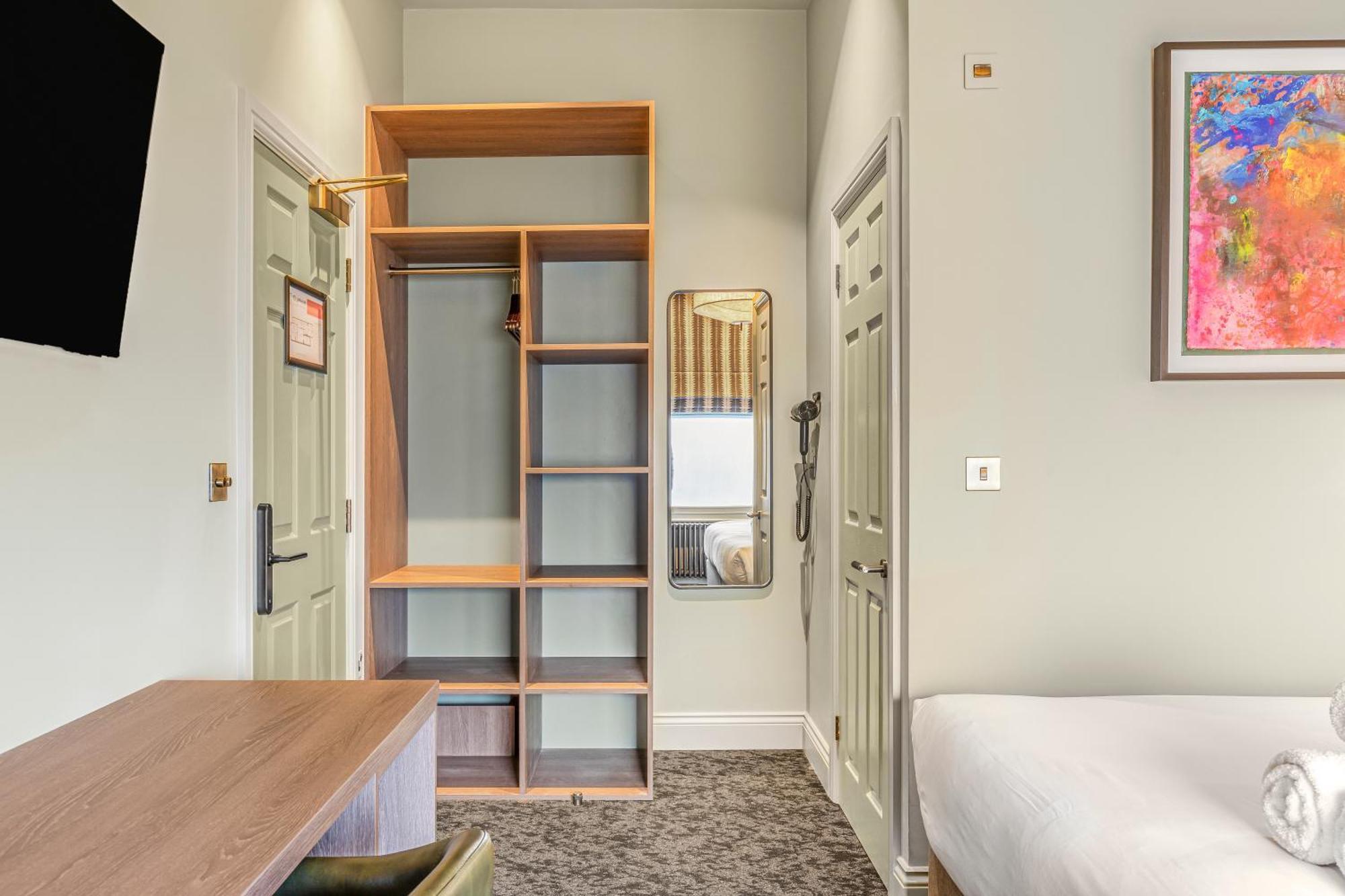 Clapham 4* Londen