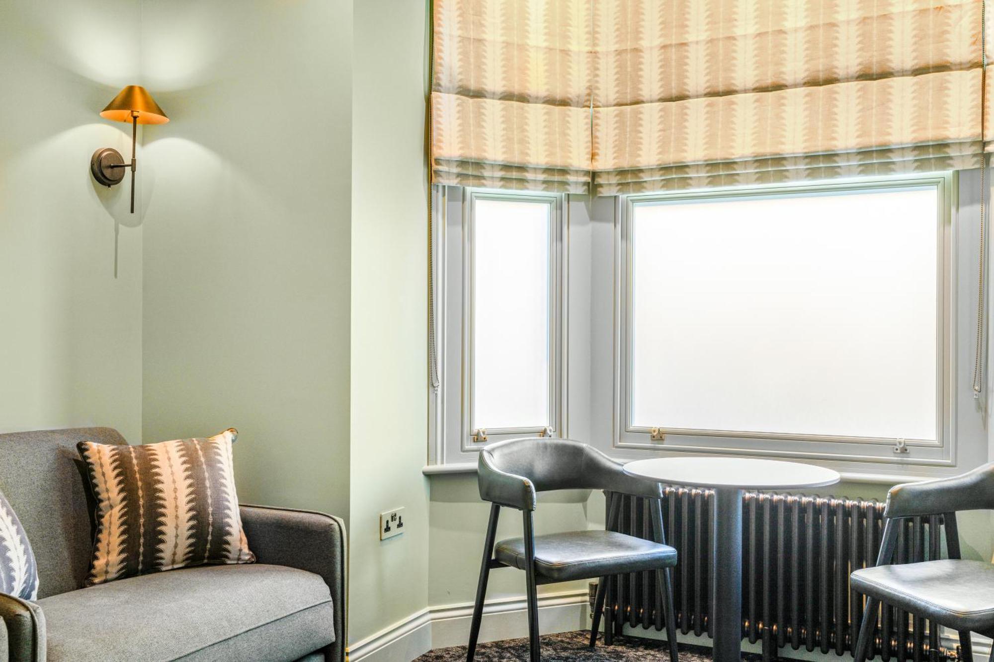 Clapham Maison d'hôtes 4*
