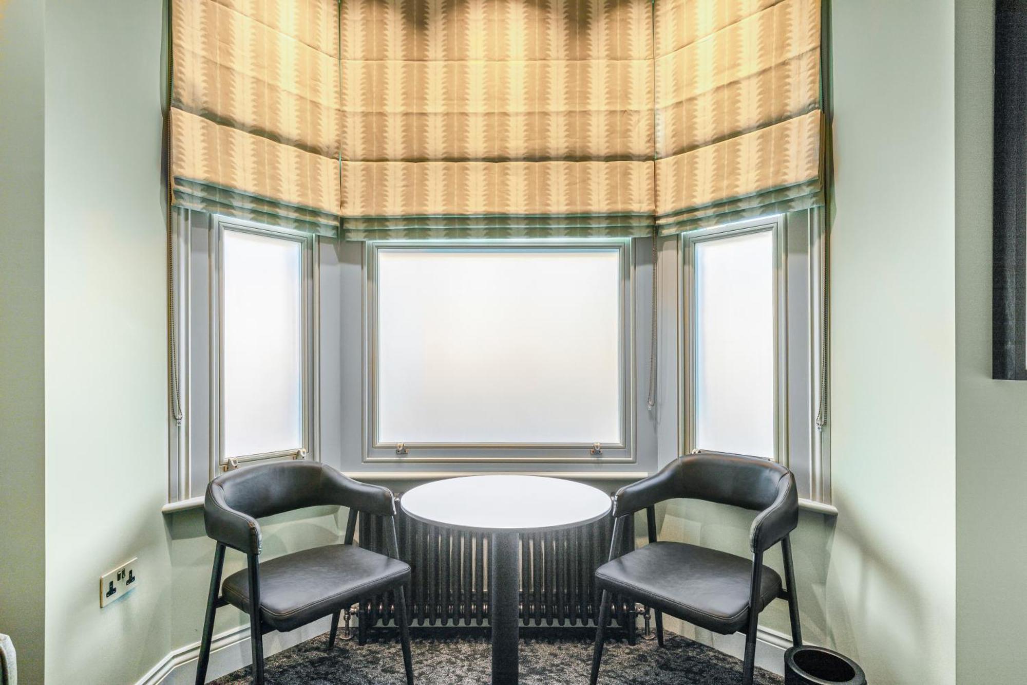Gasthuis Clapham 4*