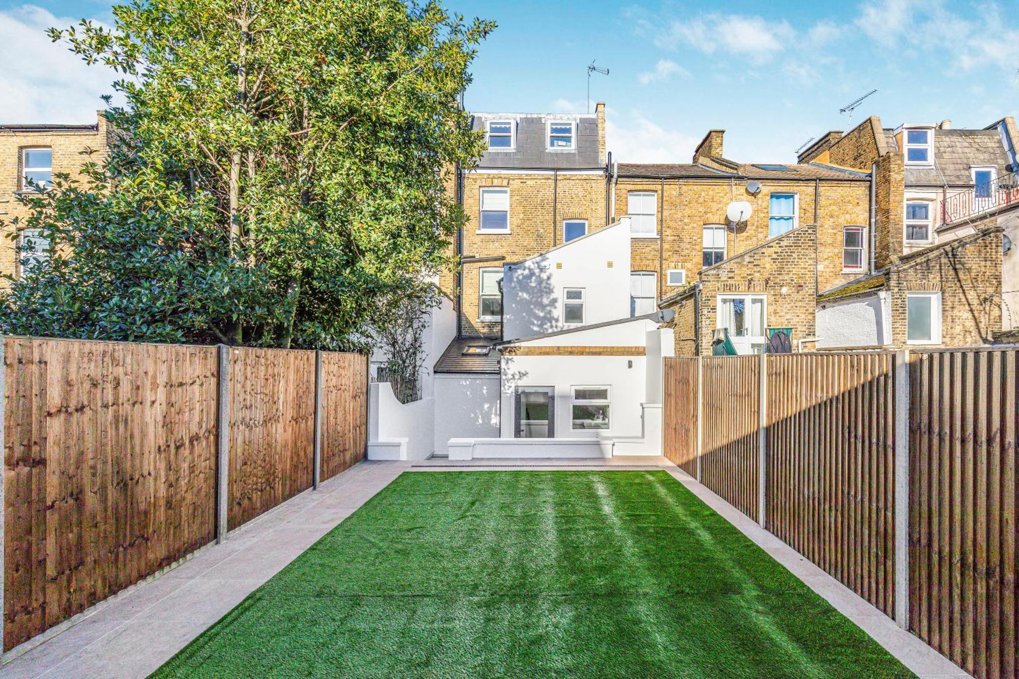 Clapham 4* Londres