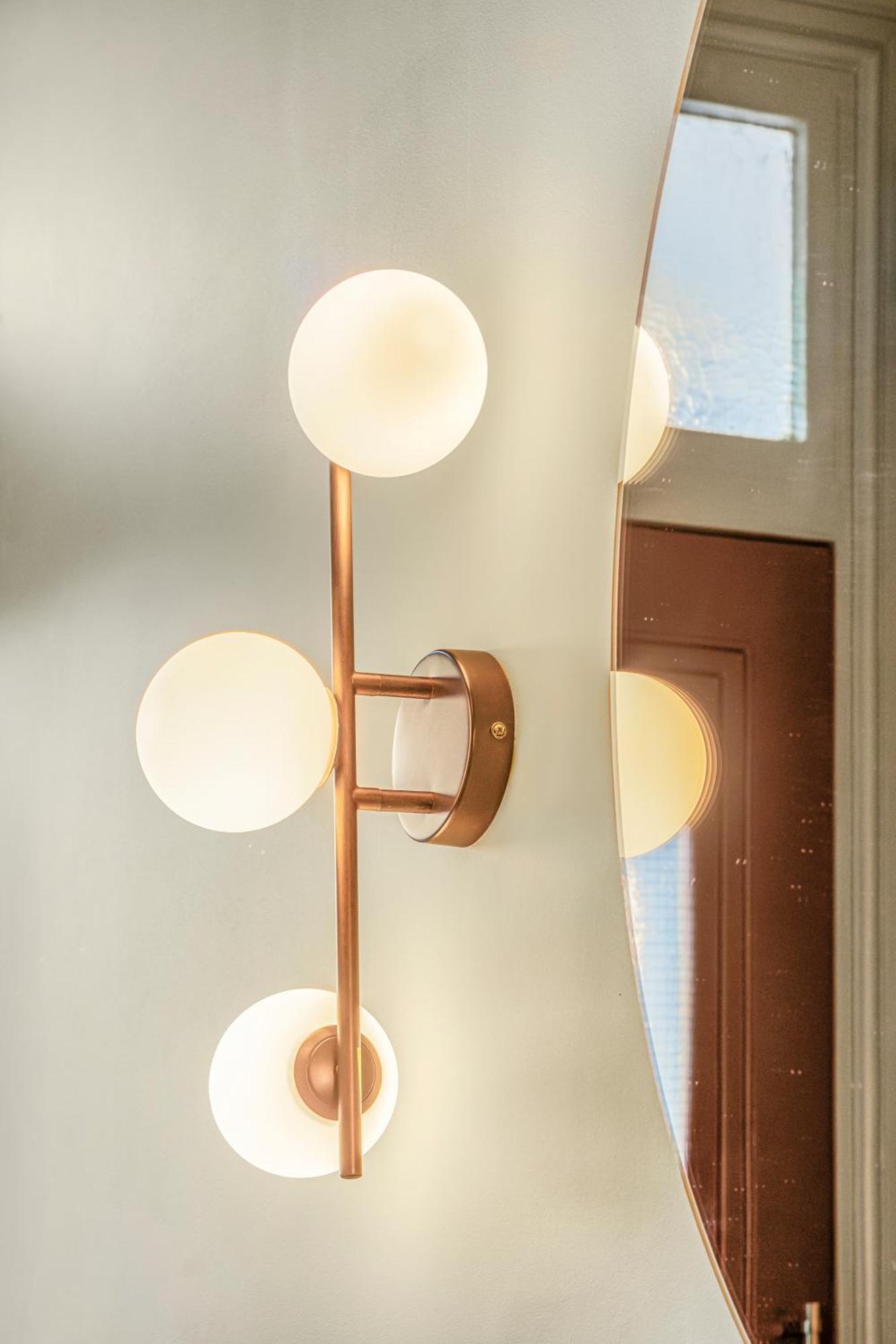 Clapham Maison d'hôtes 4*