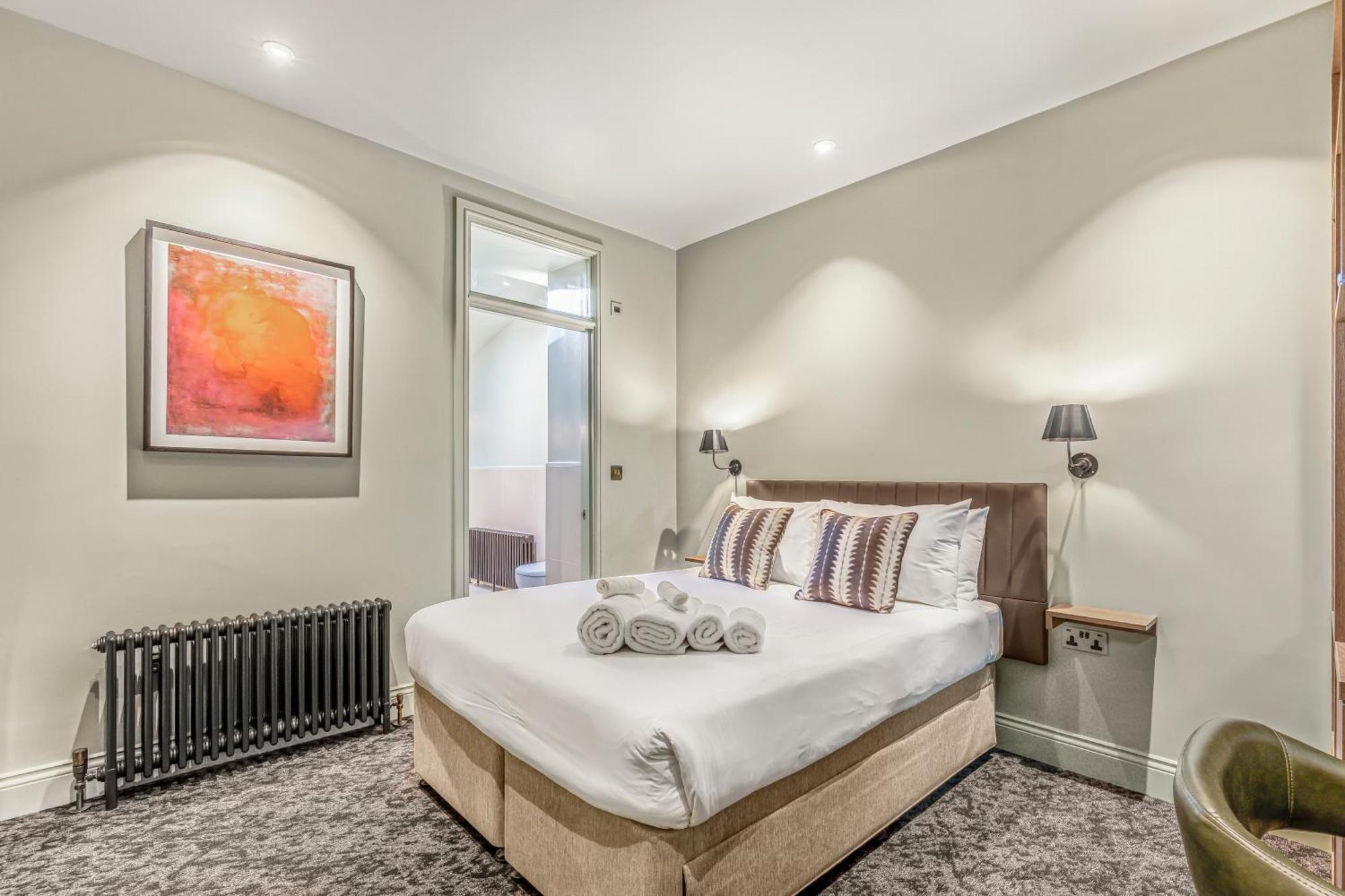 Clapham 4* Londres