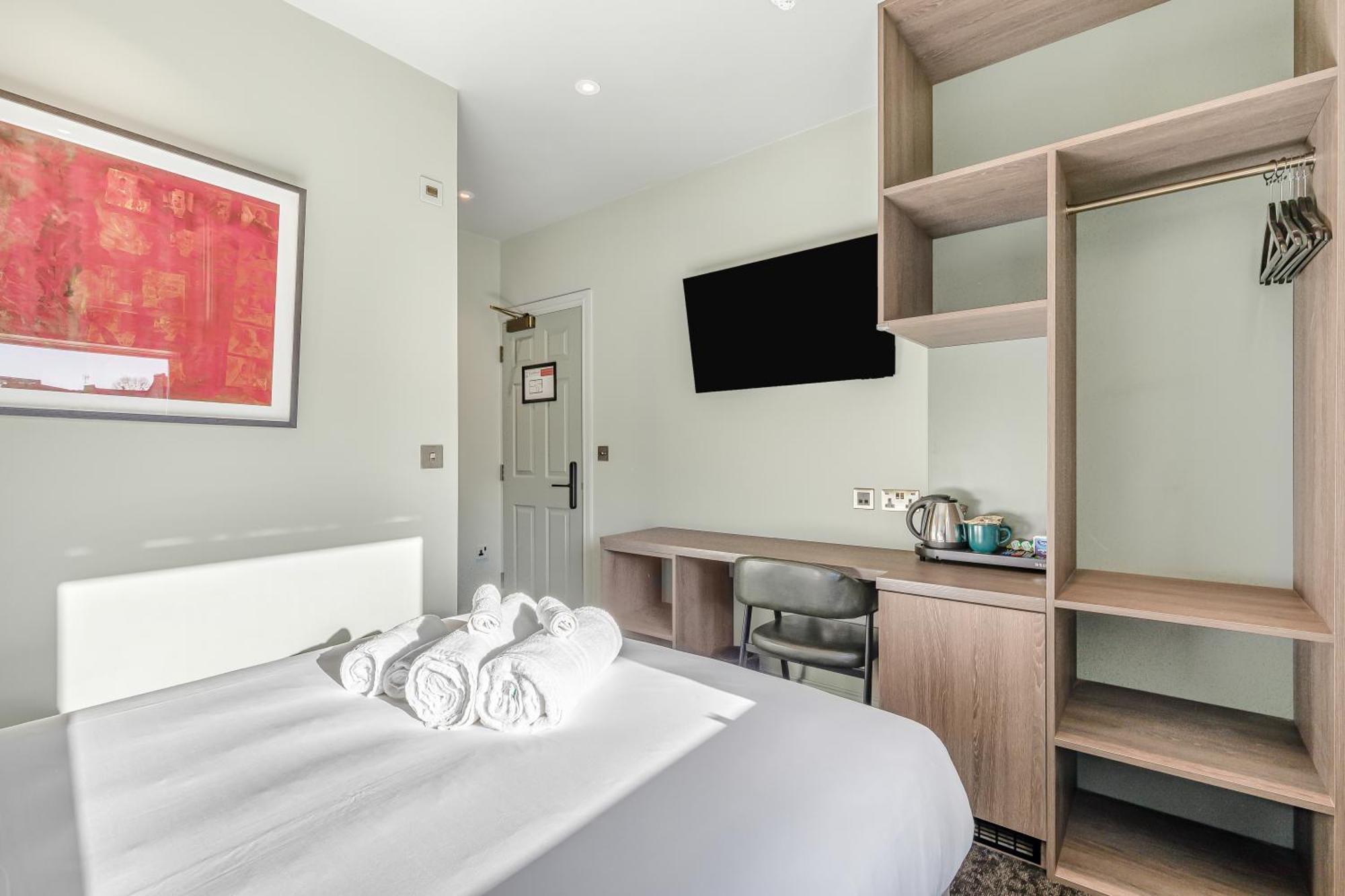 Clapham 4* Londres