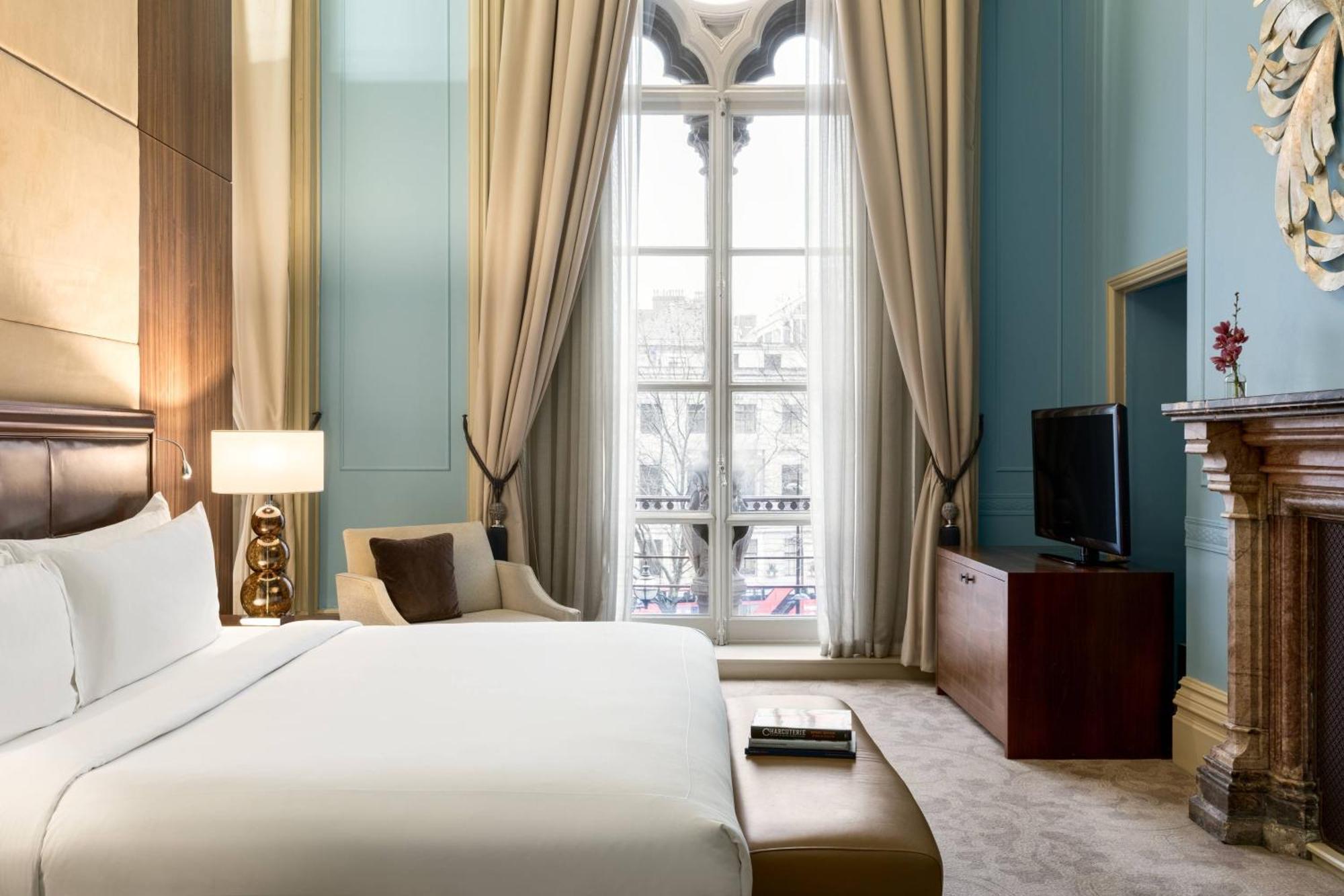 Hotel St. Pancras Renaissance London