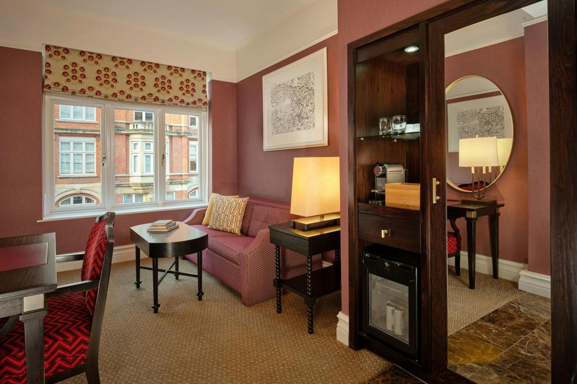 St. Ermin's Hotel, Autograph Collection Hotell