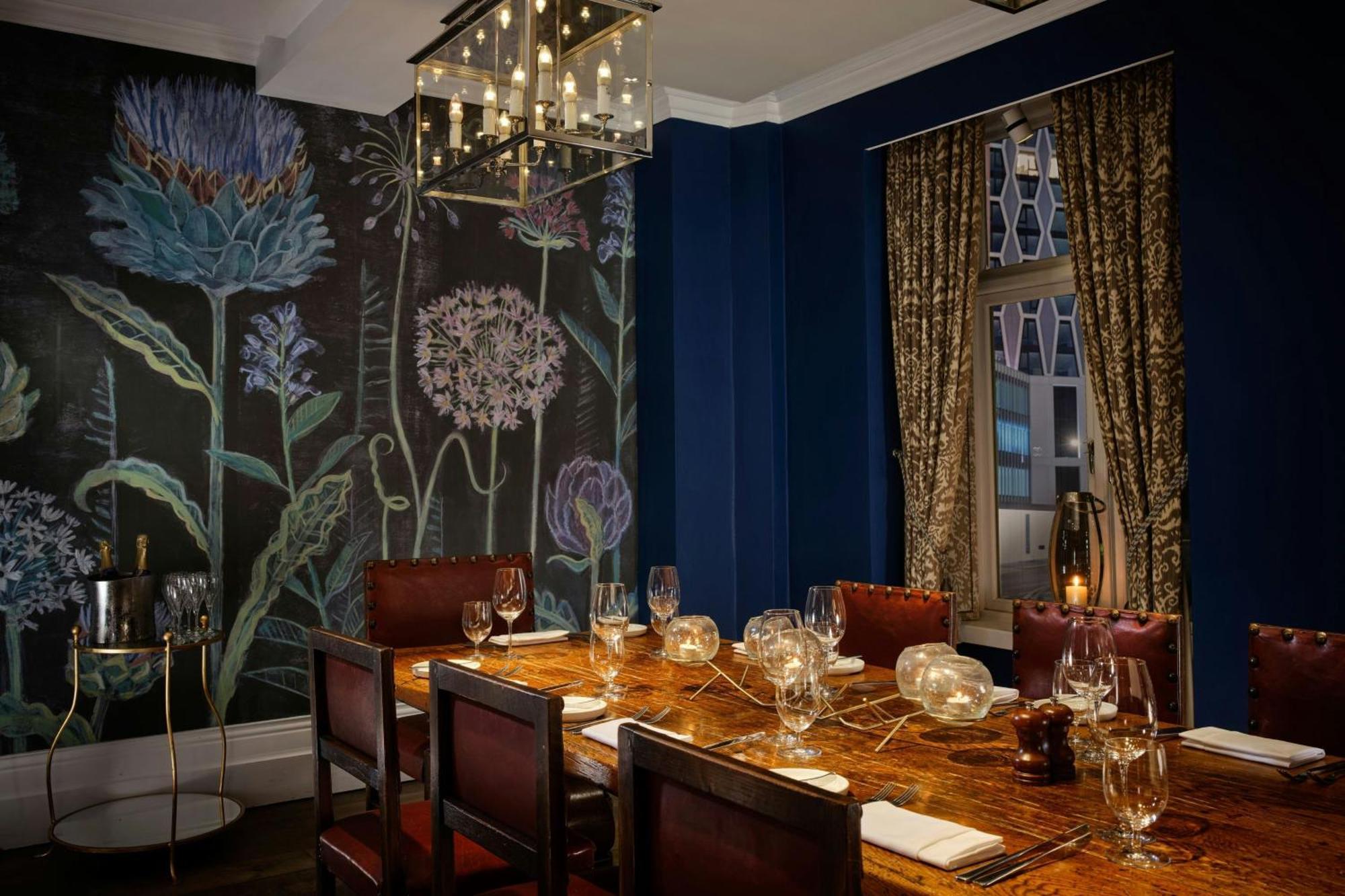 Hotell St. Ermin's Hotel, Autograph Collection