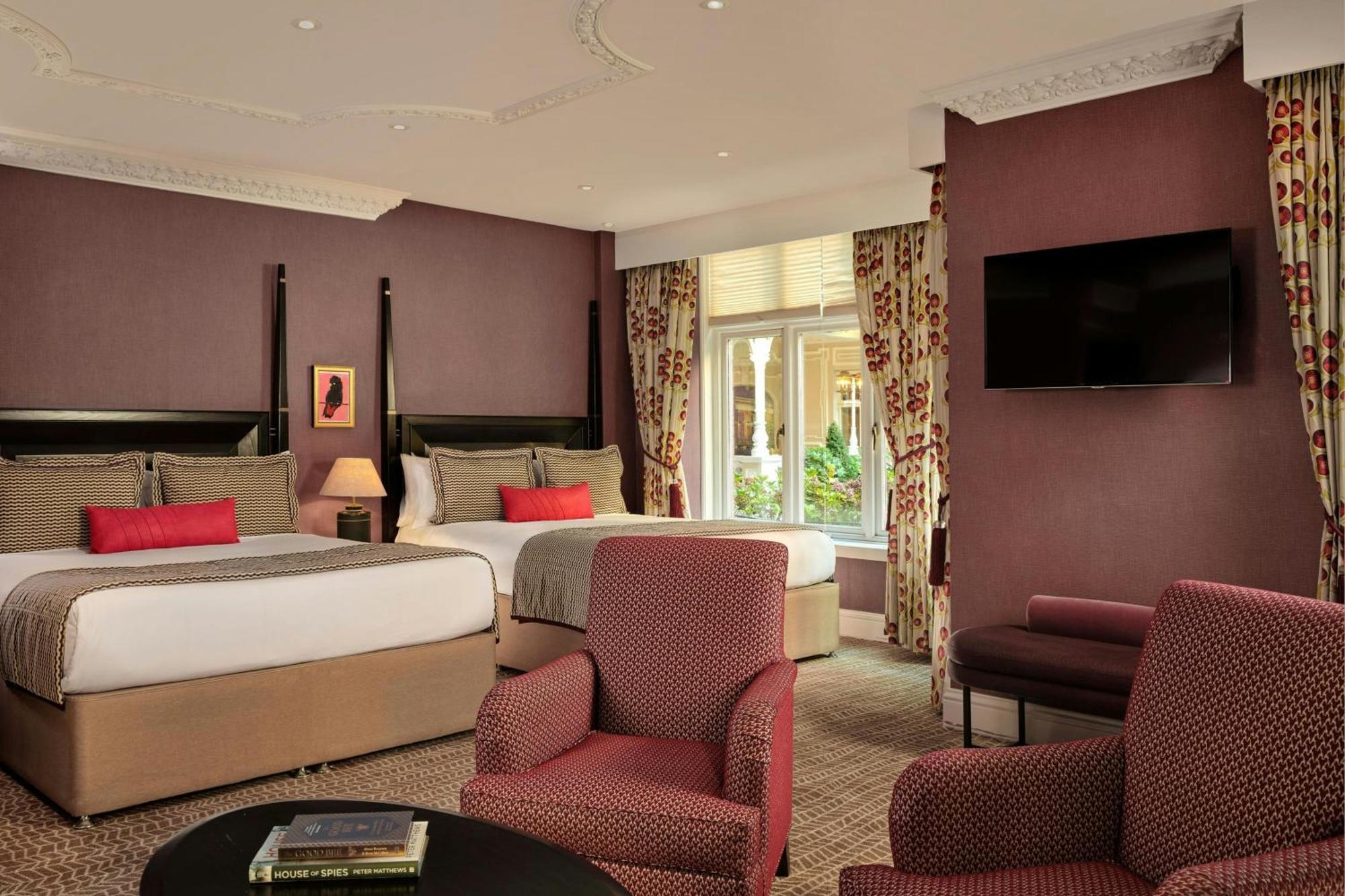 St. Ermin's Hotel, Autograph Collection Hotell London