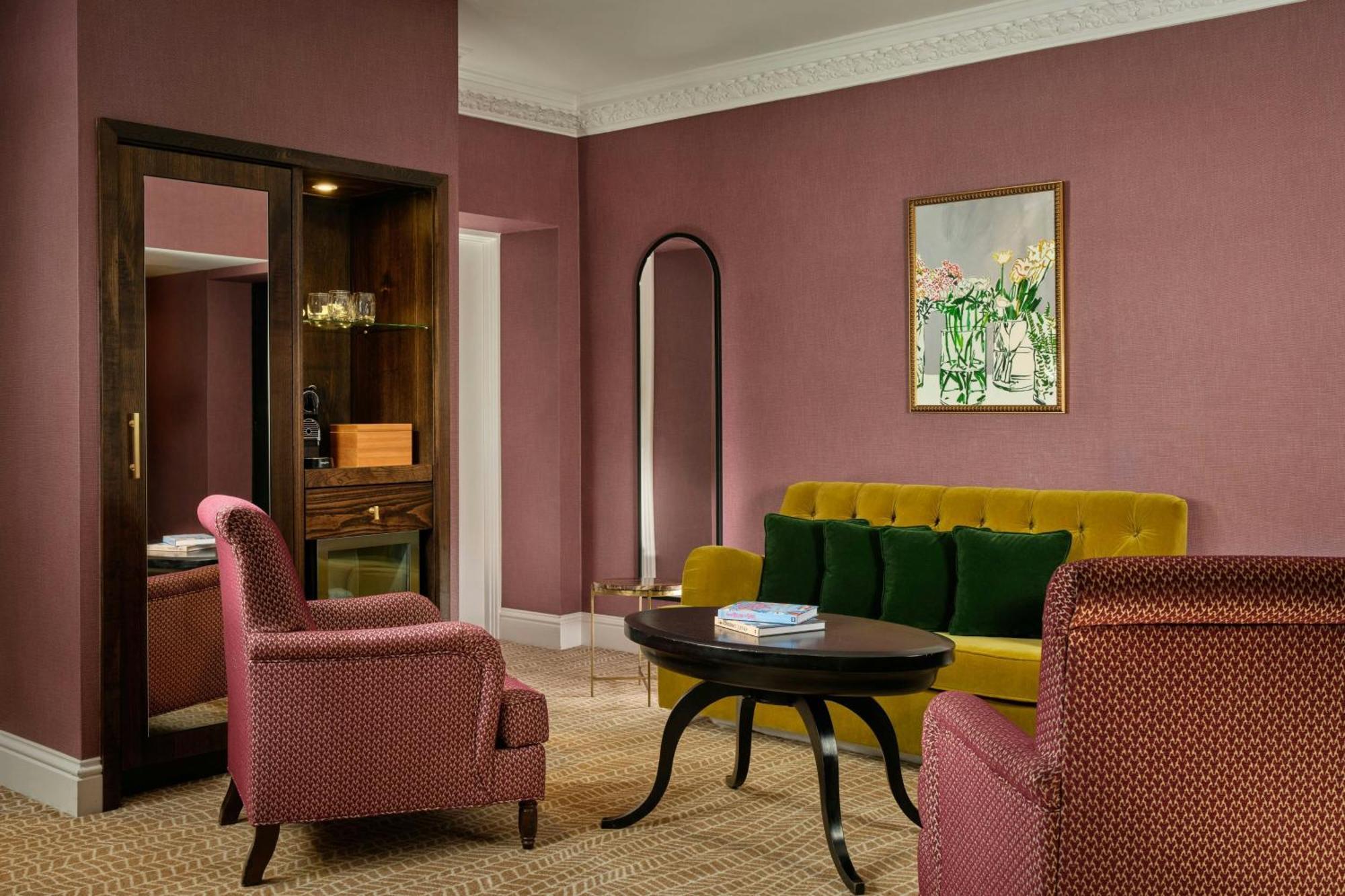 Hotell St. Ermin's Hotel, Autograph Collection London