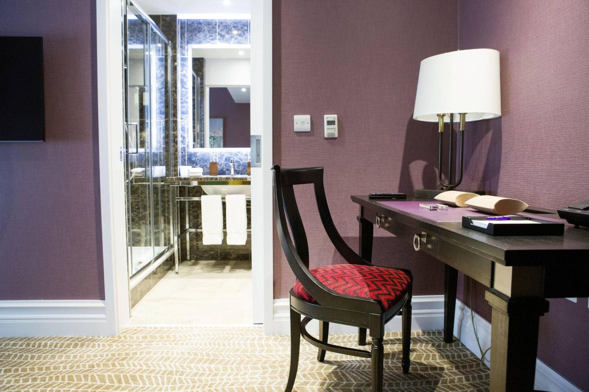 Hotell St. Ermin's Hotel, Autograph Collection