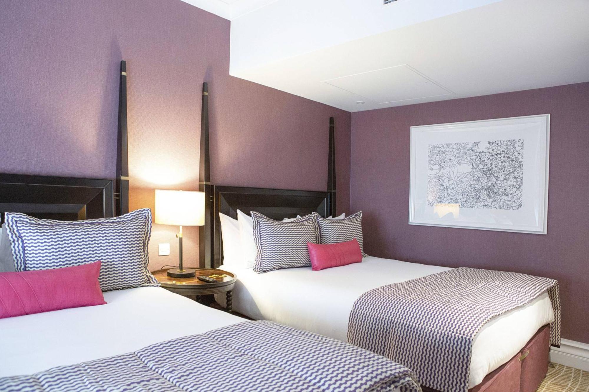 St. Ermin's Hotel, Autograph Collection Hotell 4*
