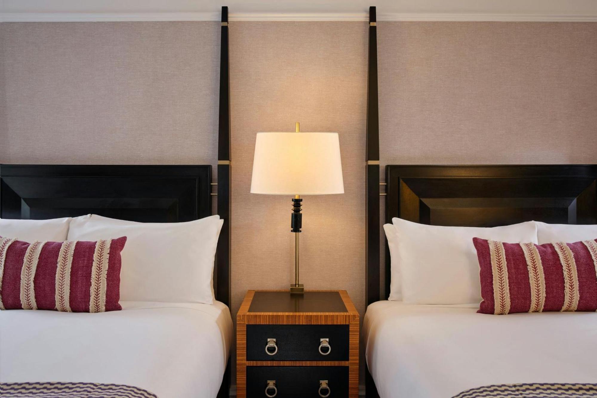 Hotell St. Ermin's Hotel, Autograph Collection 4*