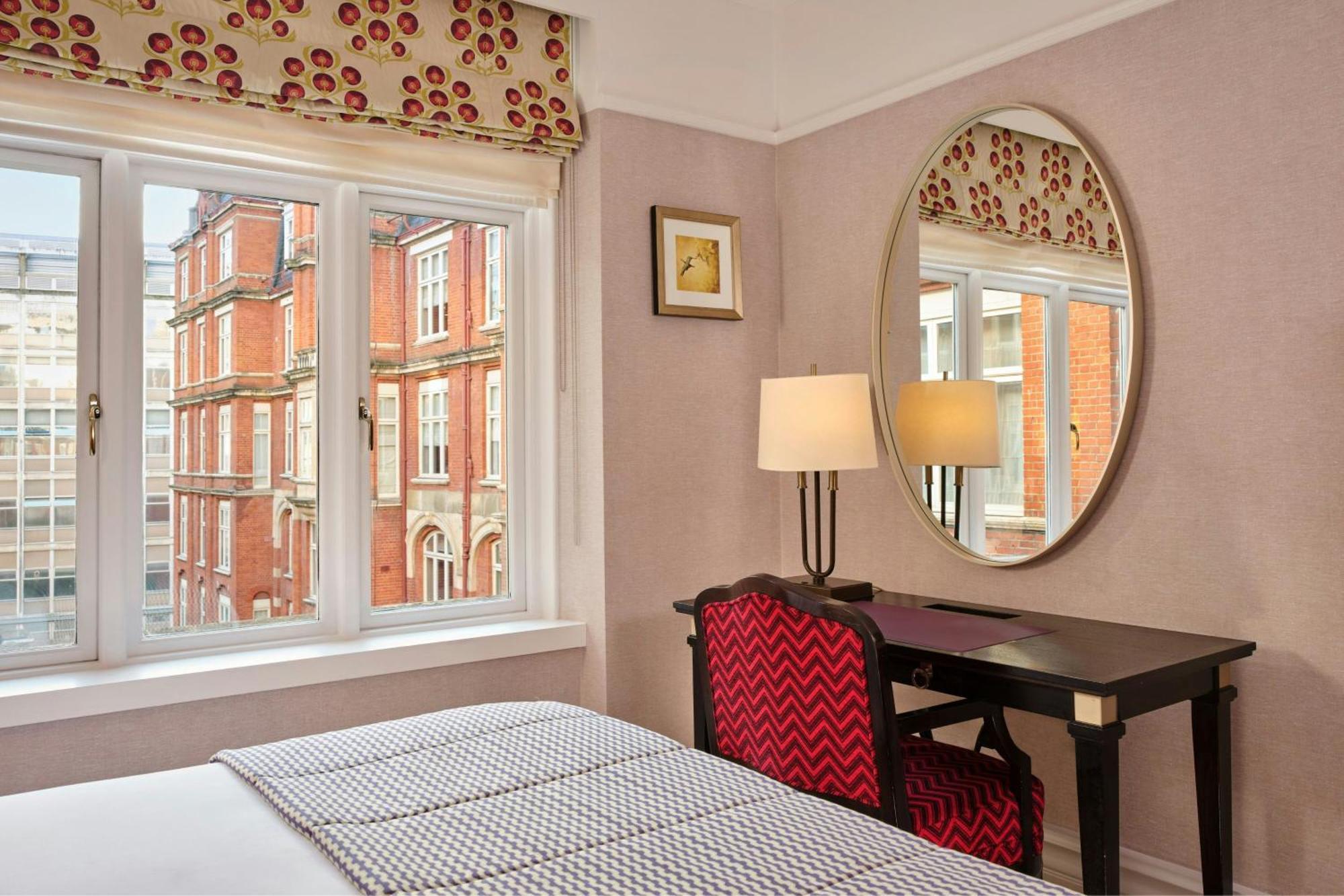 St. Ermin's Hotel, Autograph Collection Hotell