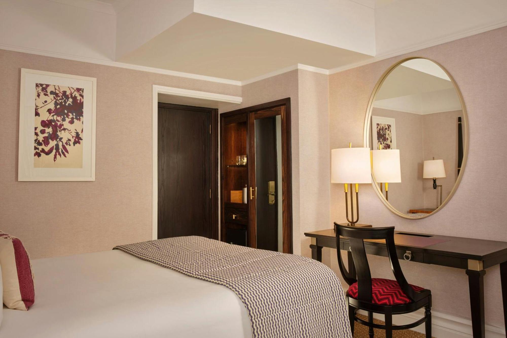 Hotell St. Ermin's Hotel, Autograph Collection